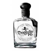 Tequila Don Julio 70 Aniversario 750 Ml