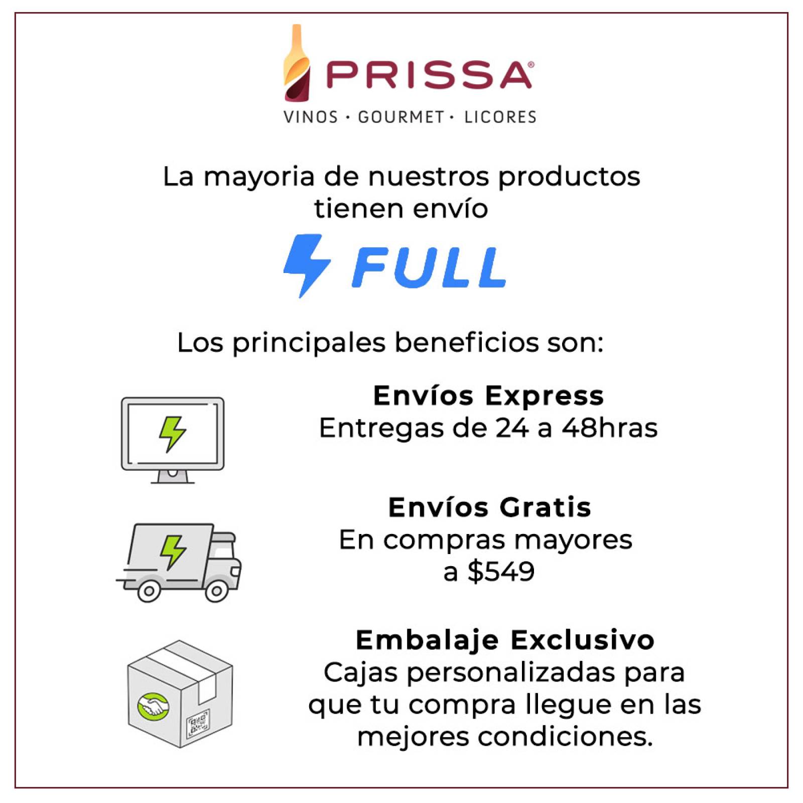 Brandy Fernando De Castilla Solera Reserva 700 Ml