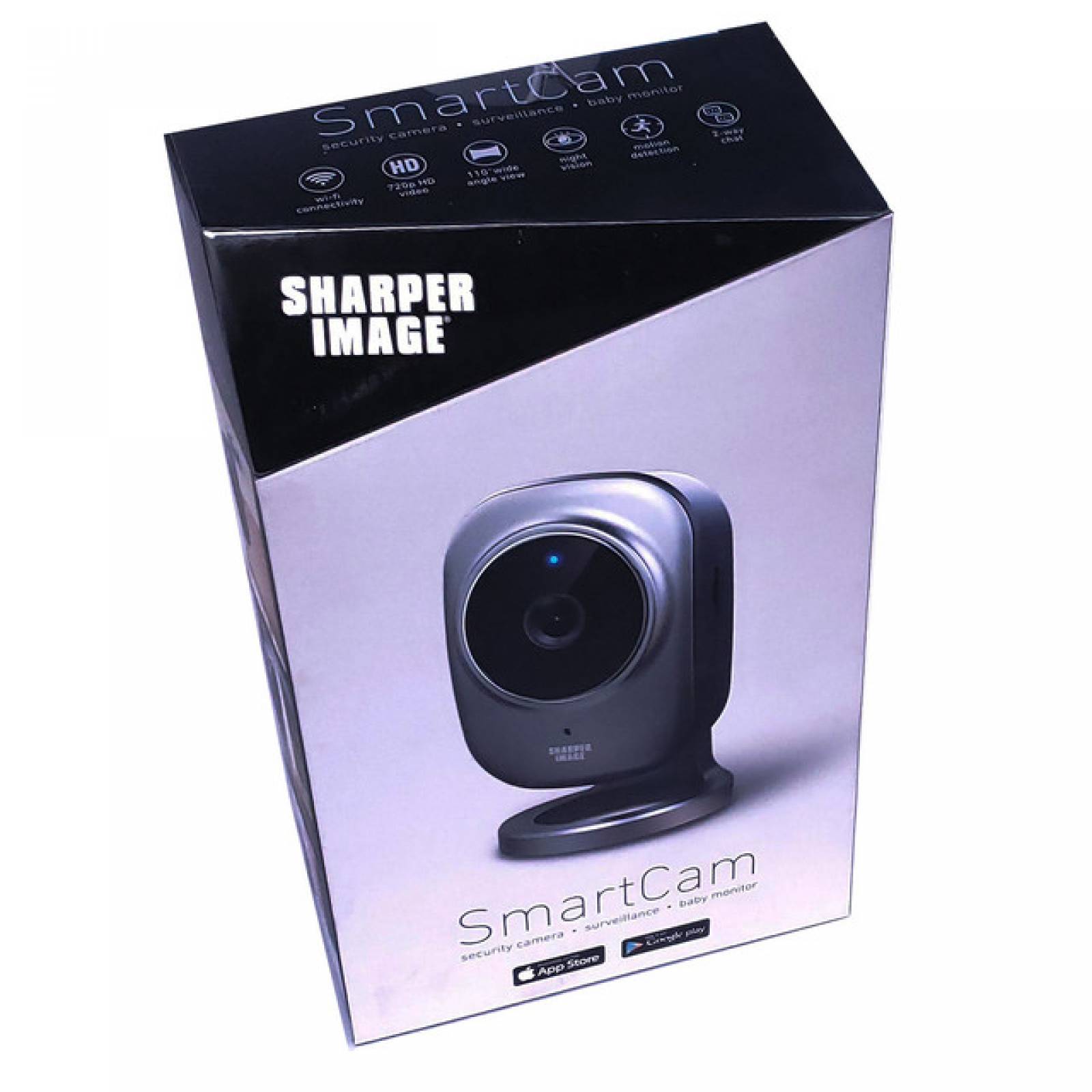 Sharper Image - Camara de Video