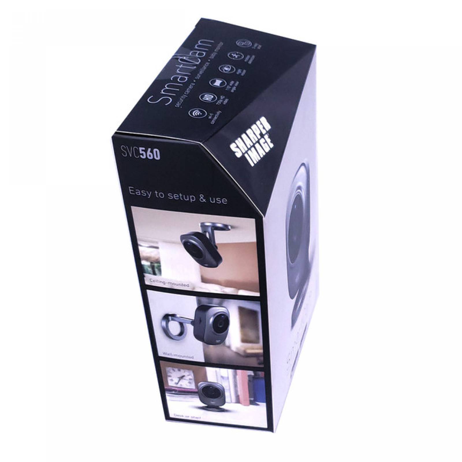 Sharper Image - Camara de Video