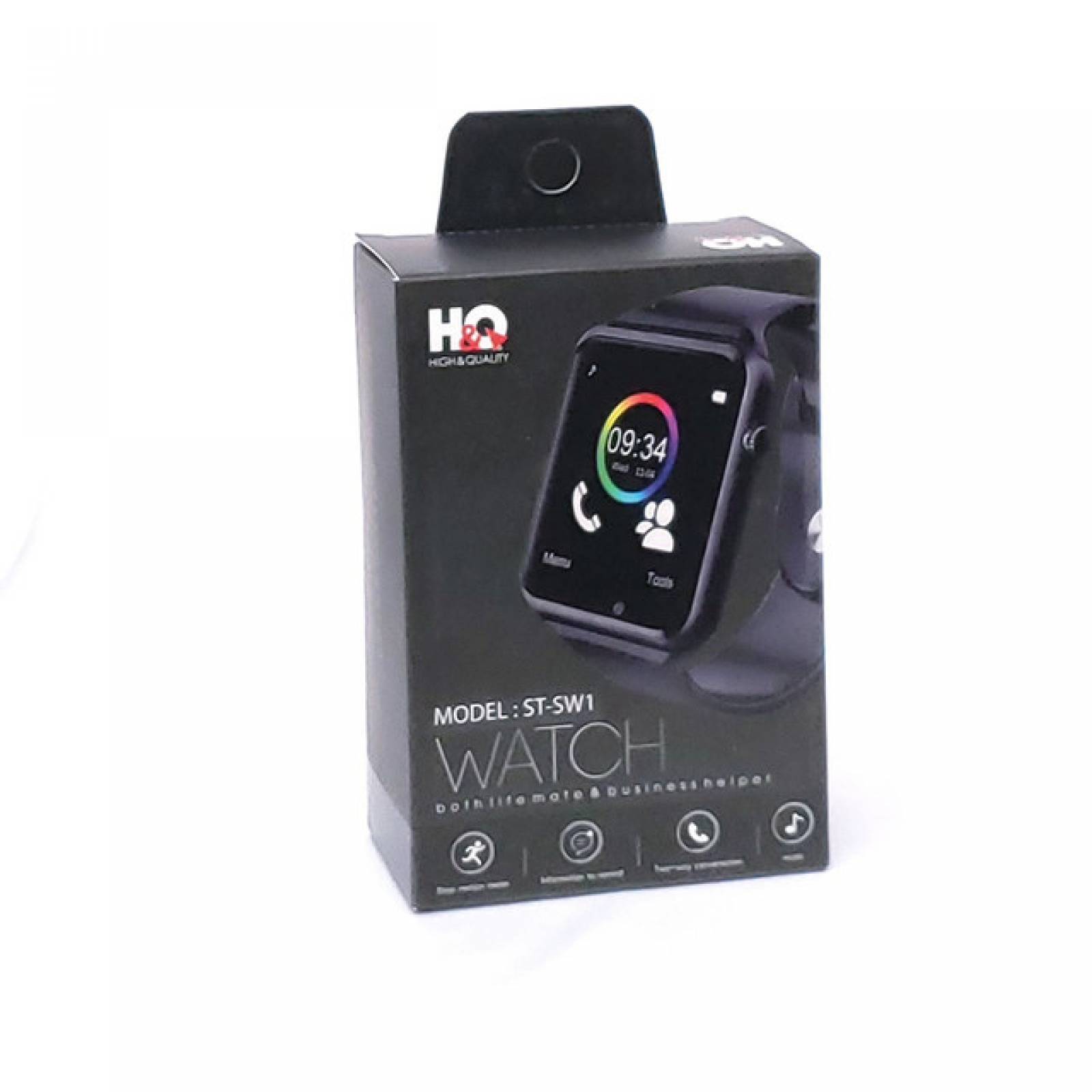 led hq smartwatch