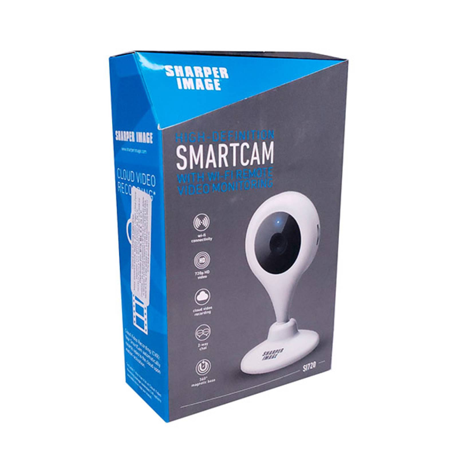 CAMARA BLUETOOTH