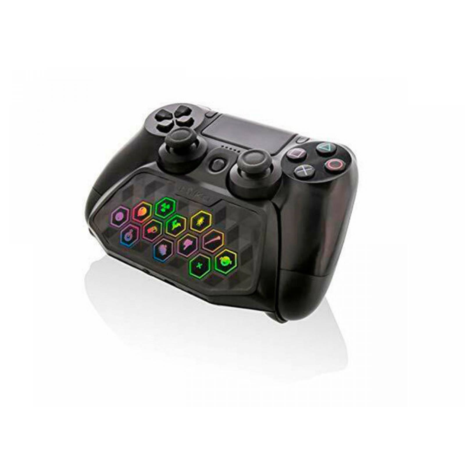 NYKO - Controlador Pad de efectos de sonido - PS4