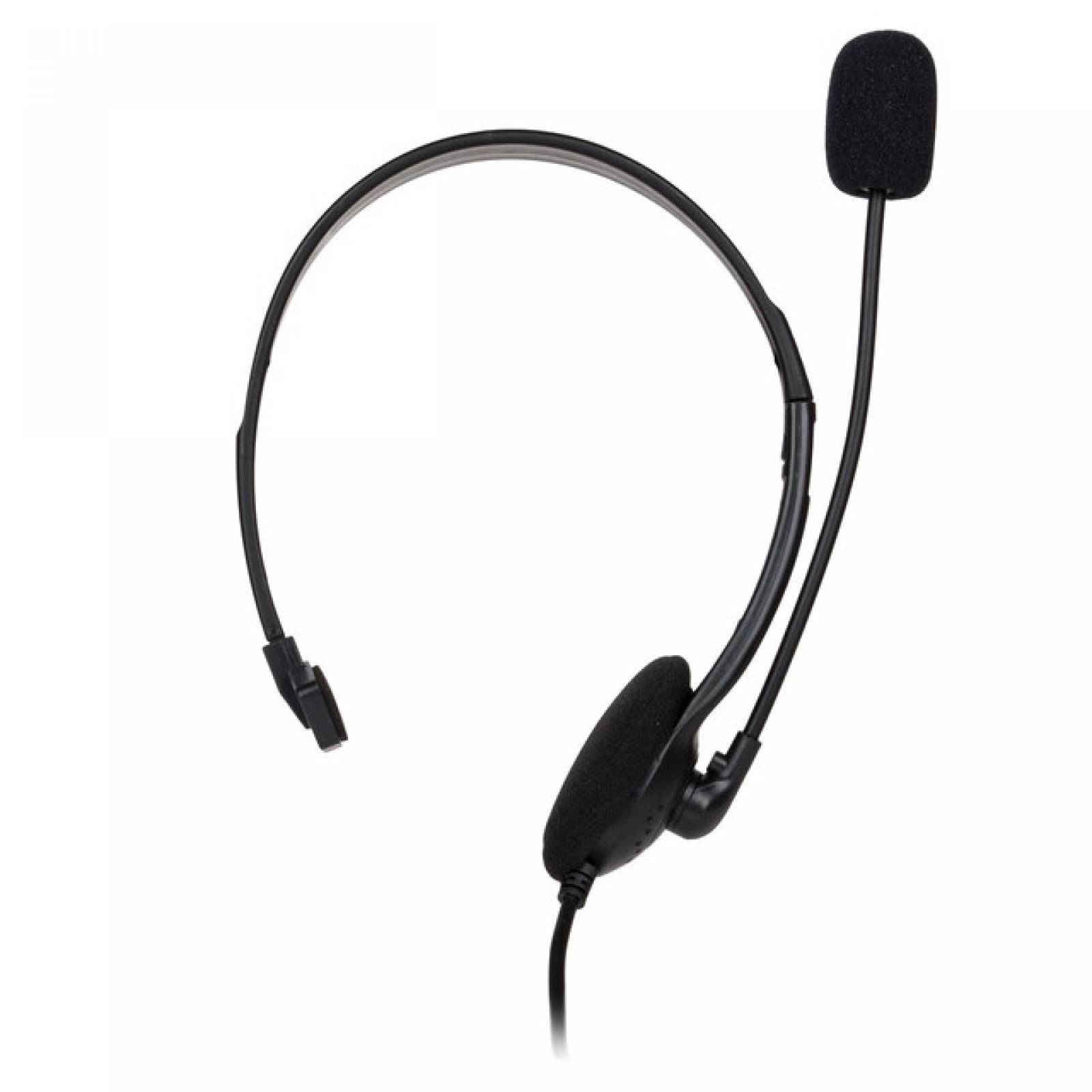 KMD - Audifonos Diadema Gamer Alamabricos para PS3