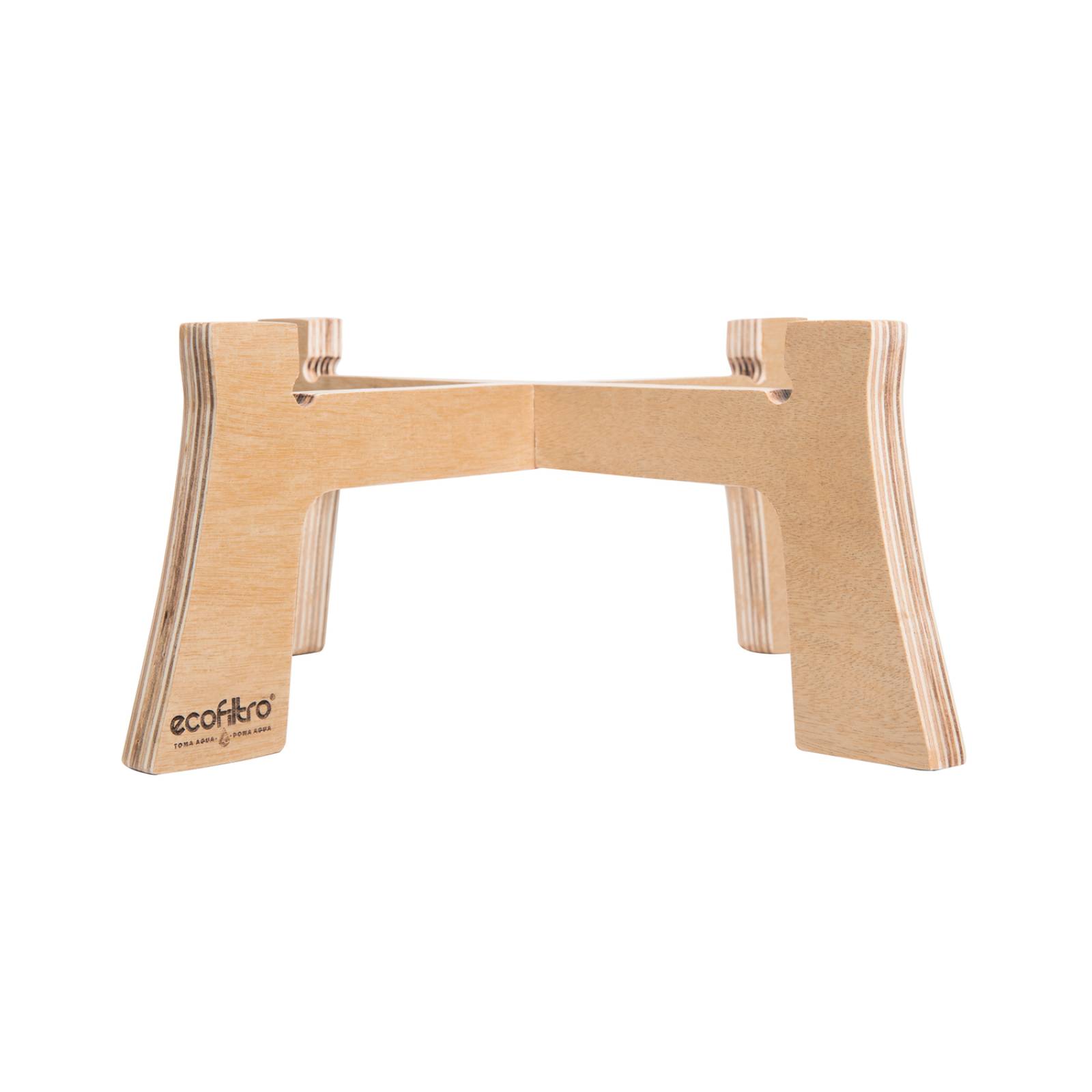 Base para Ecofiltro Peltre Mini (5.5 L) 