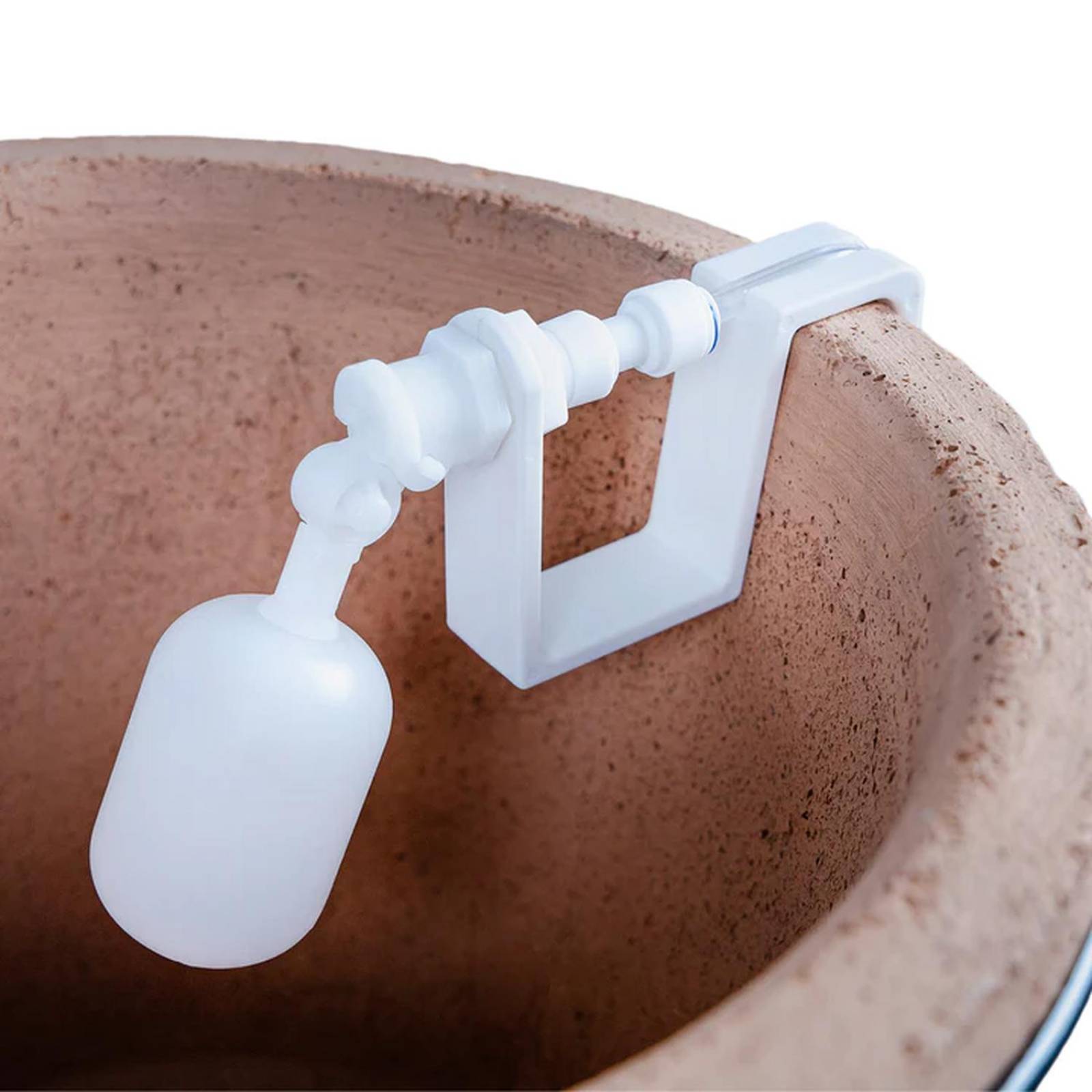 Llenador automático para Ecofiltro 