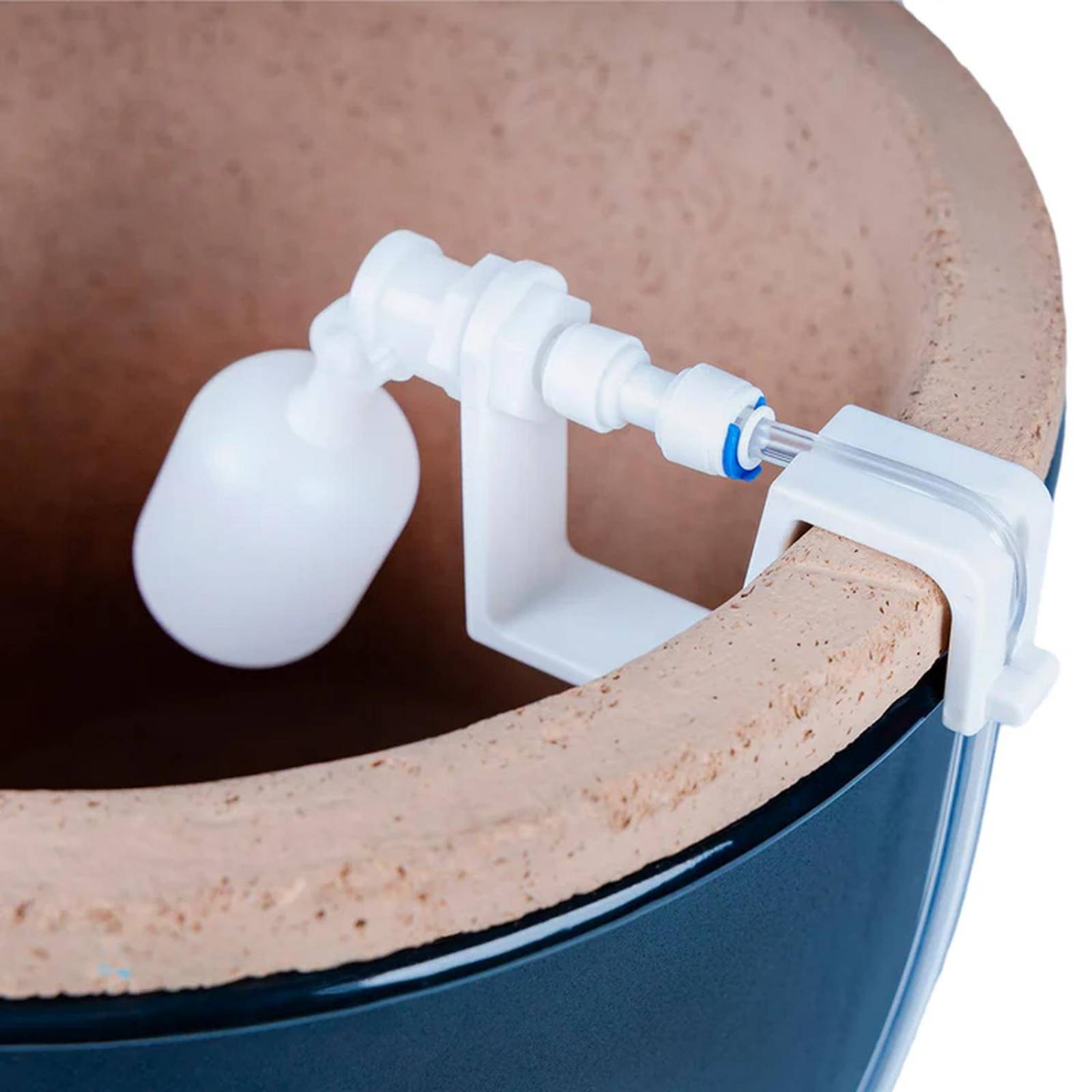 Llenador automático para Ecofiltro 