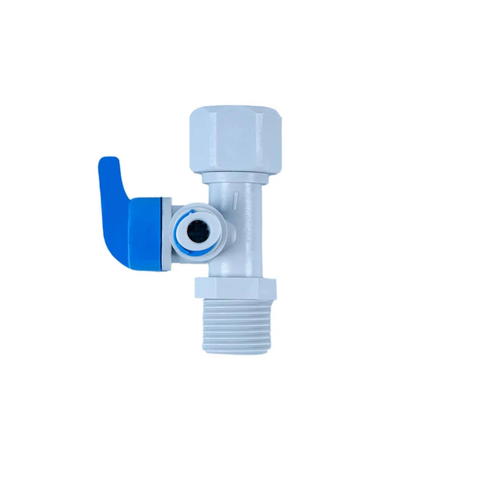 Llenador automático para Ecofiltro 