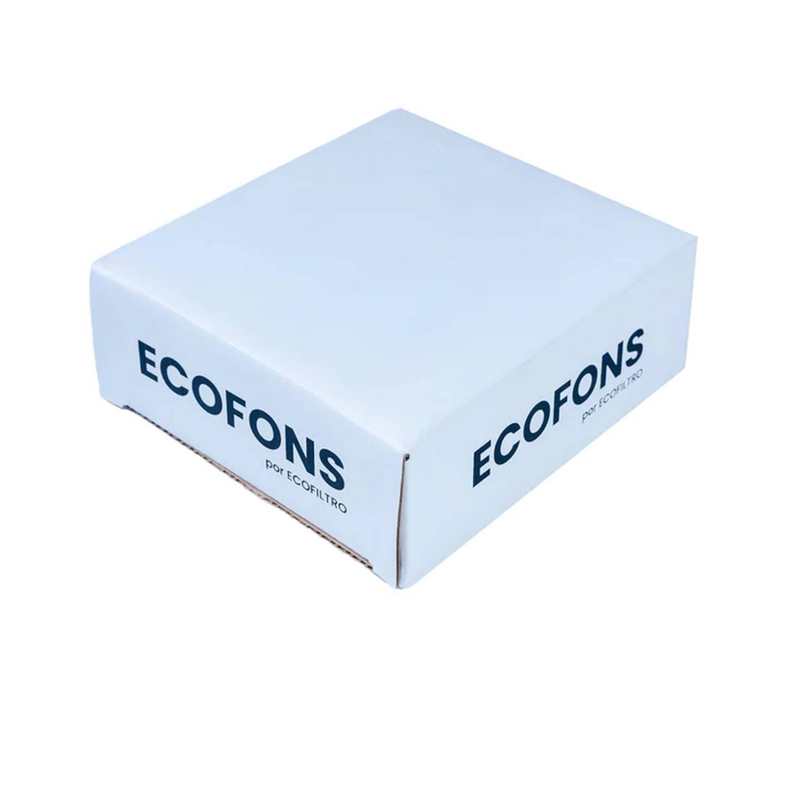 Llenador automático para Ecofiltro 