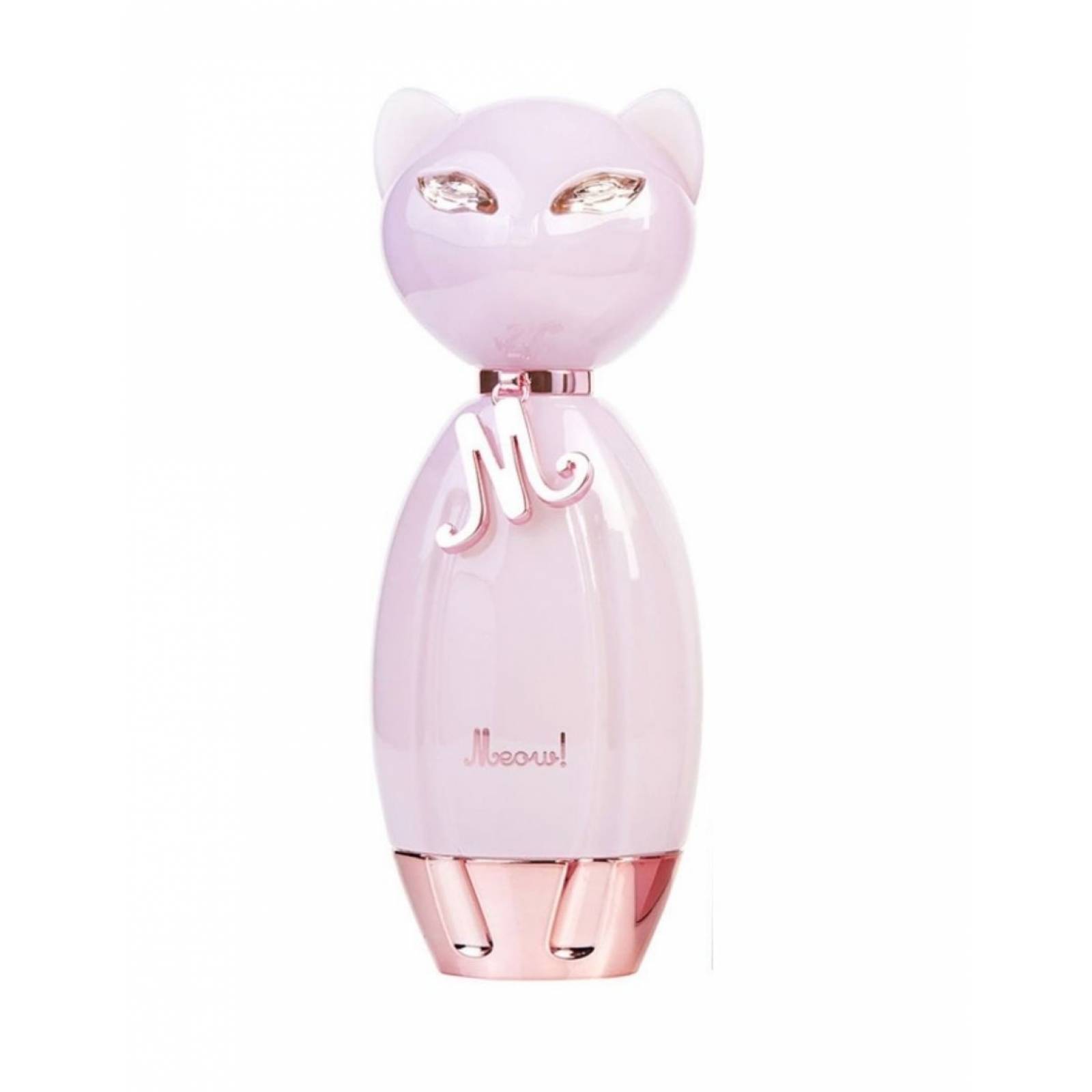 Perfume Meow Para Dama De Katy Perry Edp 100 Ml Original