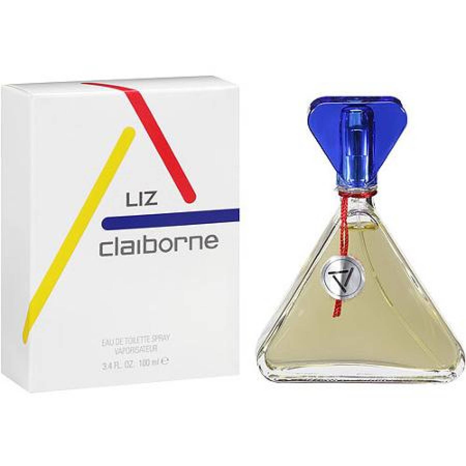 Perfume Liz Claiborne Mujer Liz Claiborne Original