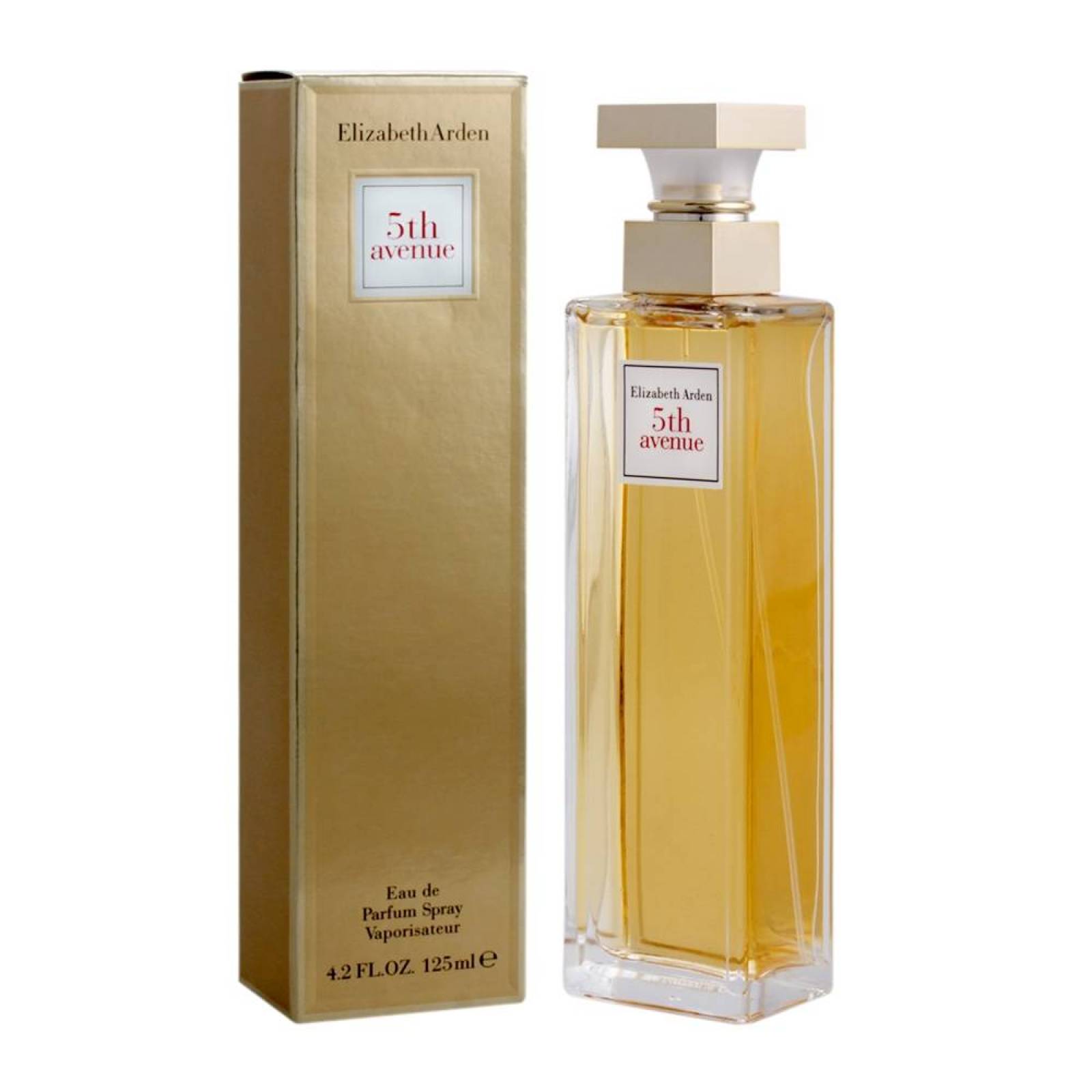 Perfume 5Th Avenue para Mujer de Elizabeth Arden Eau de Parfum 125ml