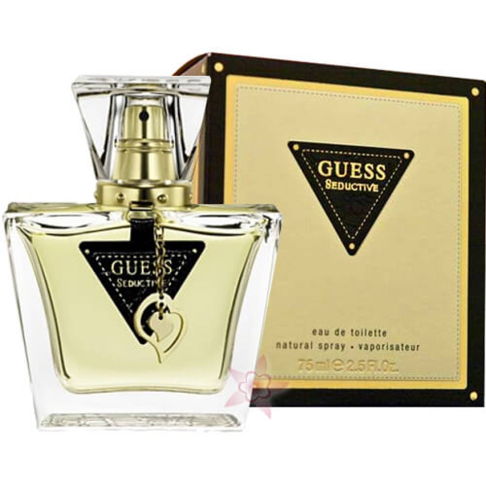 Perfume Guess Seductive para Mujer de Guess Eau de Toilette 75 ml