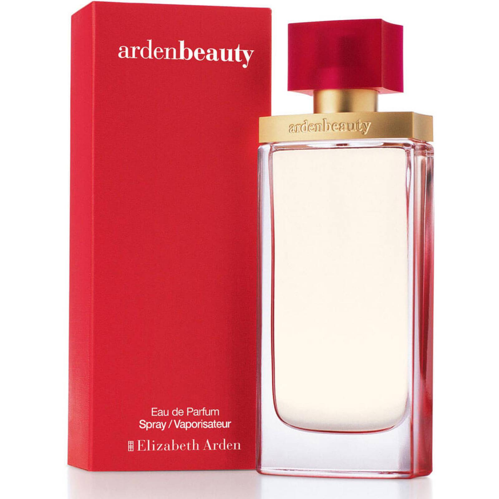 Perfume Arden Beauty para Dama de Elizabeth Arden Eau De Parfum 100 ml