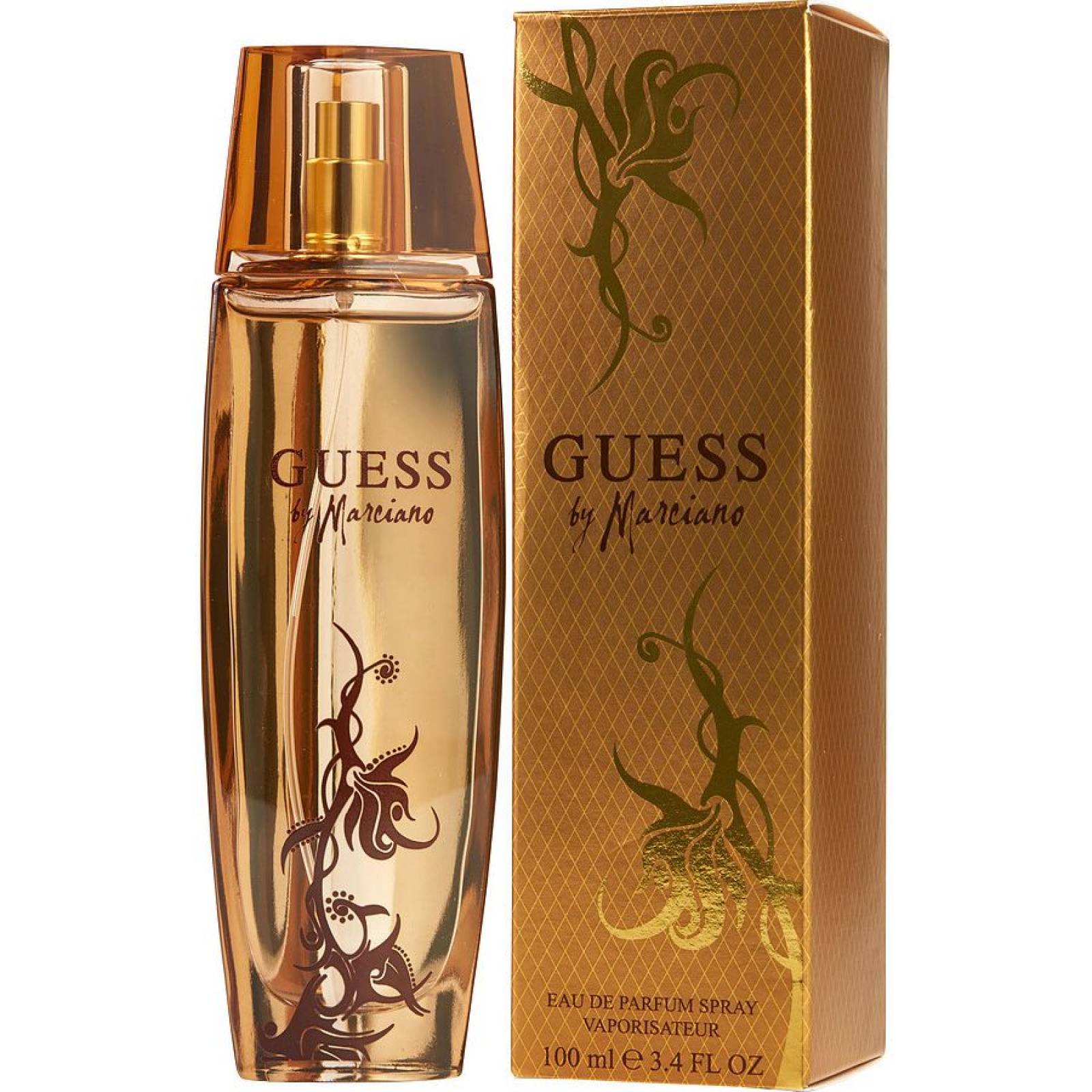 Perfume Guess by Marciano para Mujer de Guess Eau de Parfum 100 ml