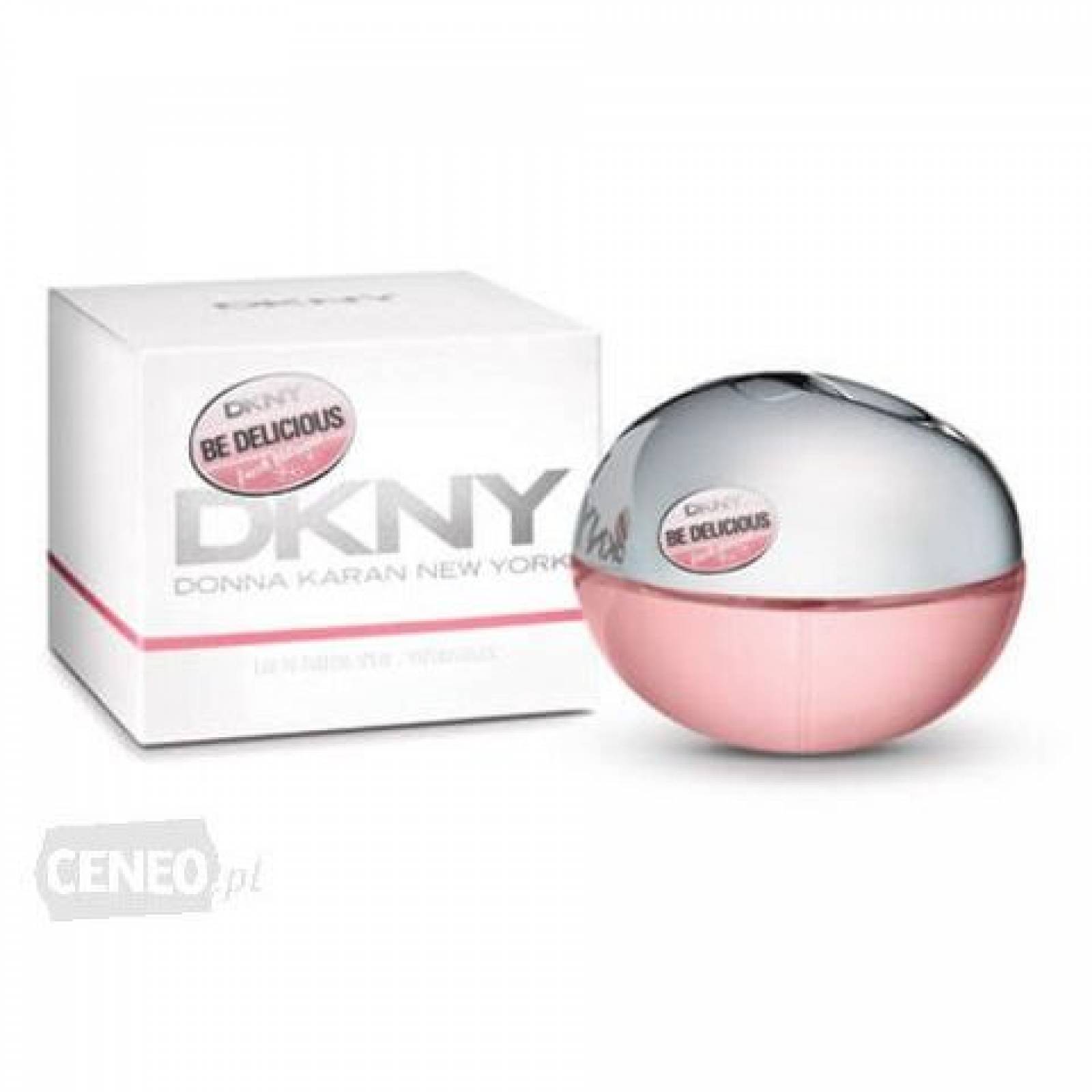 Perfume DKNY Be Delicious Fresh Blossom Para Mujer de Donna Karan EDP
