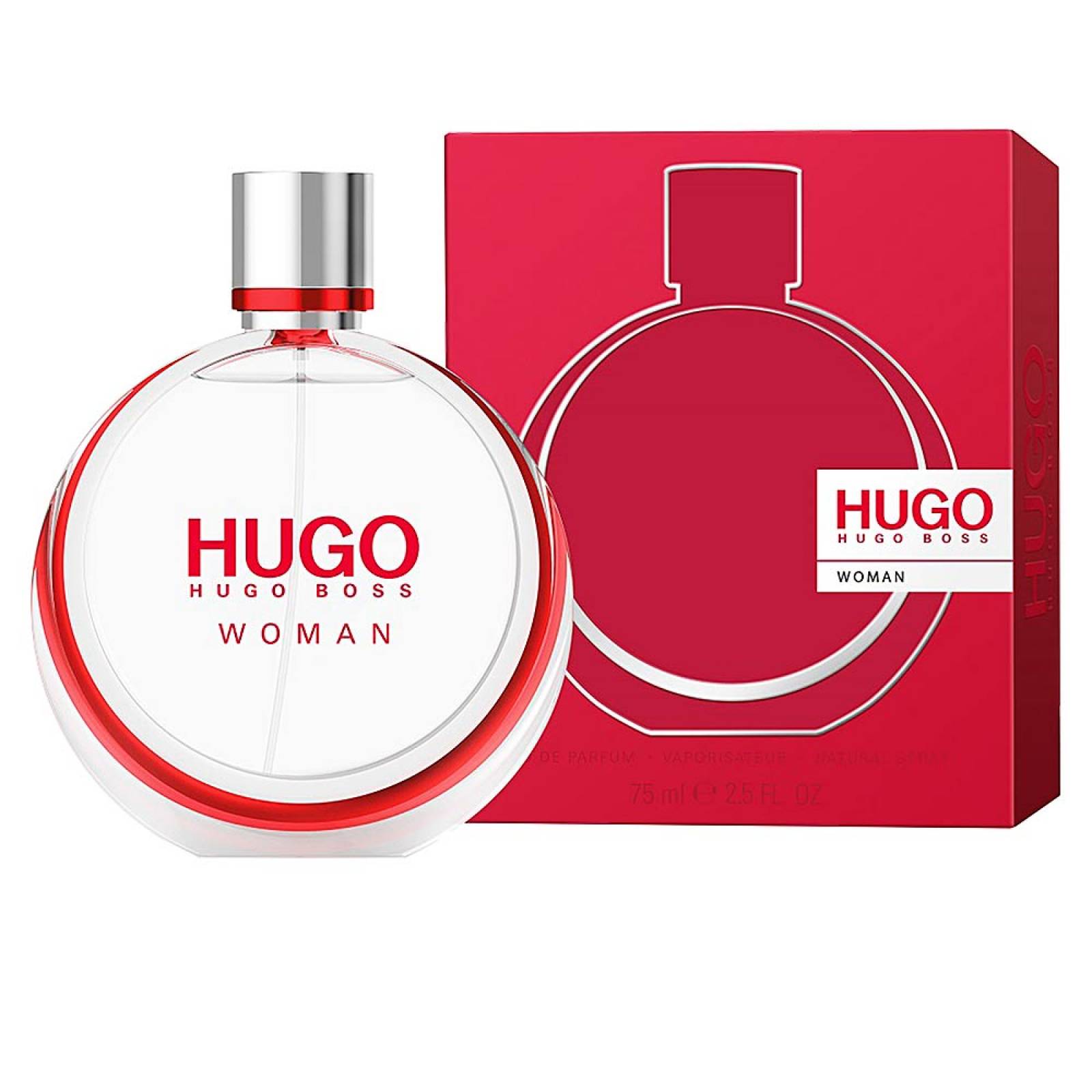 perfume hugo boss hugo