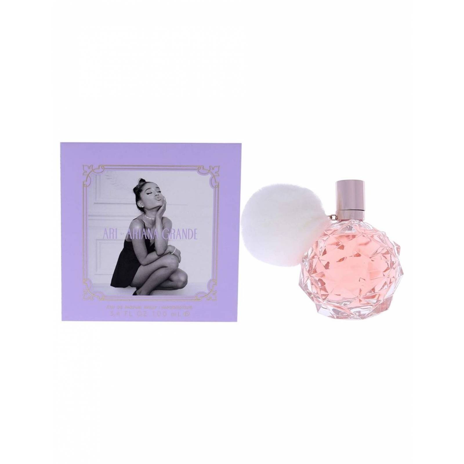 Perfume Ari Para Mujer De Ariana Grande Edp 100ml Original