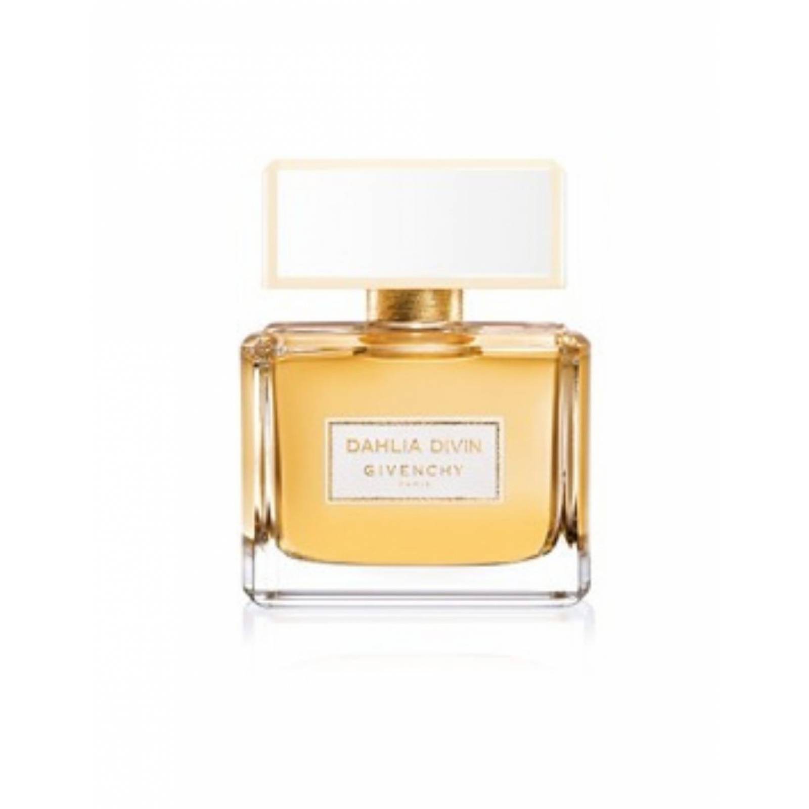 Perfume Dahlia Divin Mujer De Givenchy Edp 75ml Original