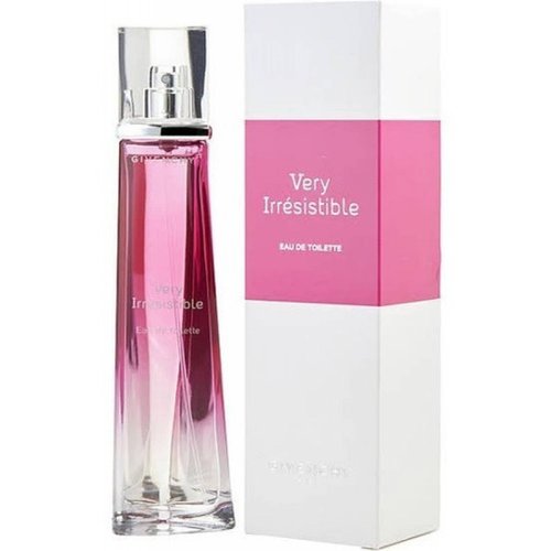 Perfume Very Irresistible Mujer Givenchy Edt 75 Ml Original