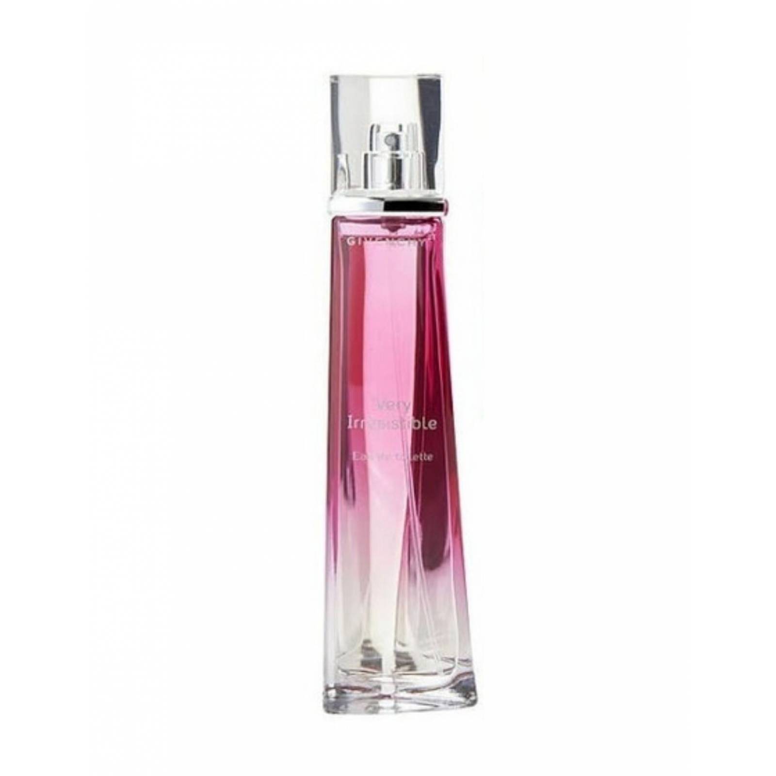 Perfume Very Irresistible Mujer Givenchy Edt 75 Ml Original