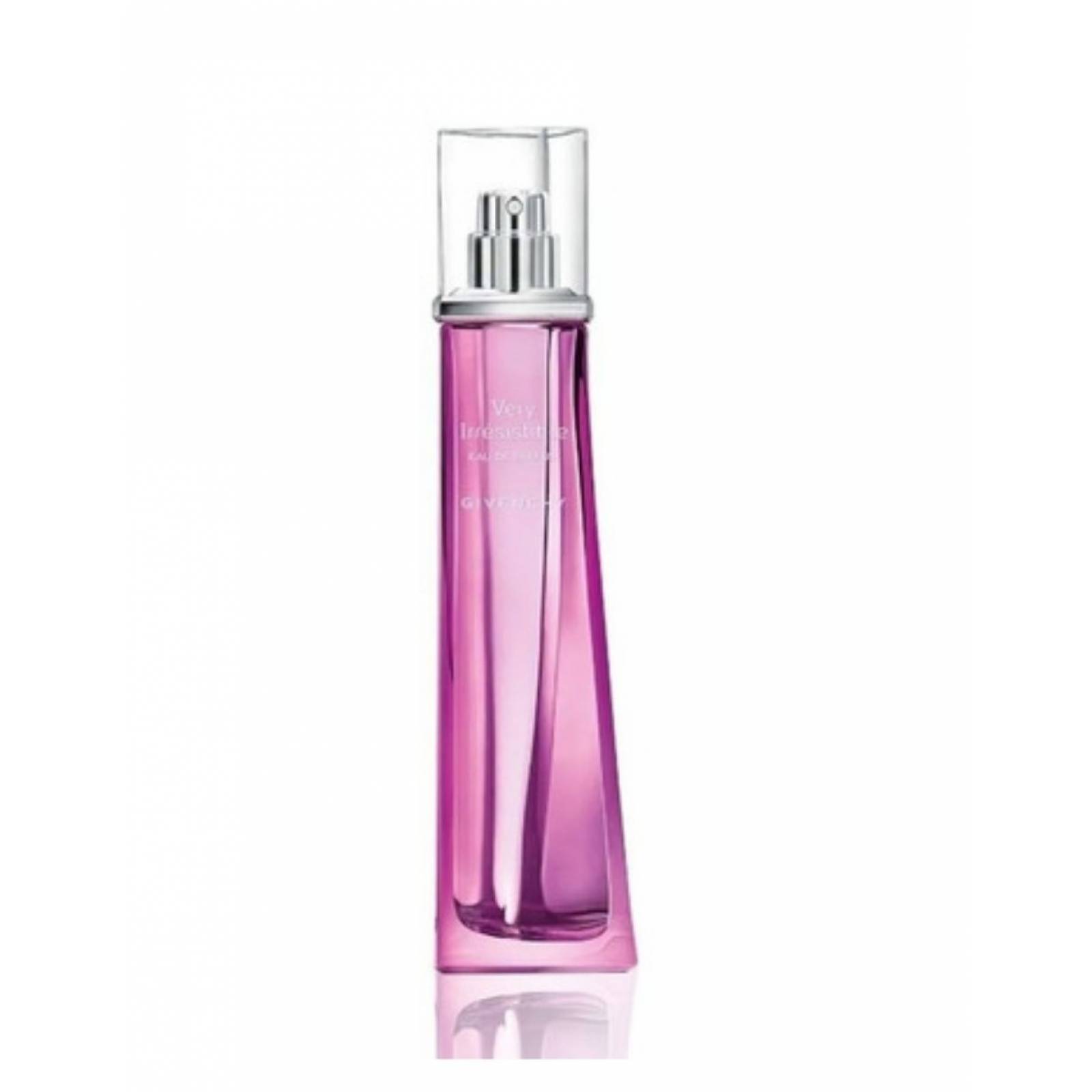 Perfume Very Irresistible Mujer Givenchy Edp 75ml Original