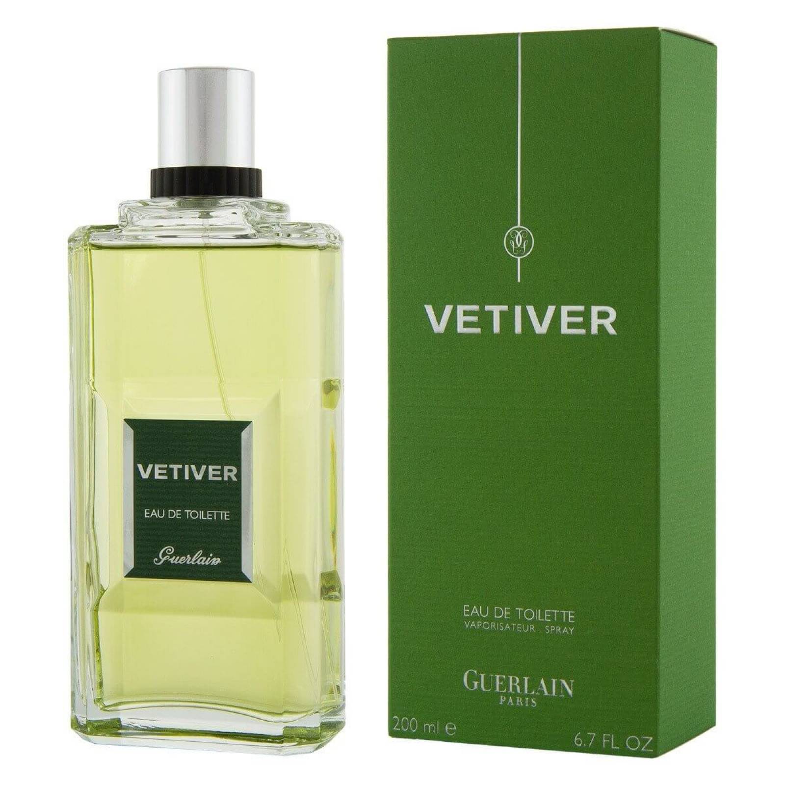 Vetiver best sale perfume hombre