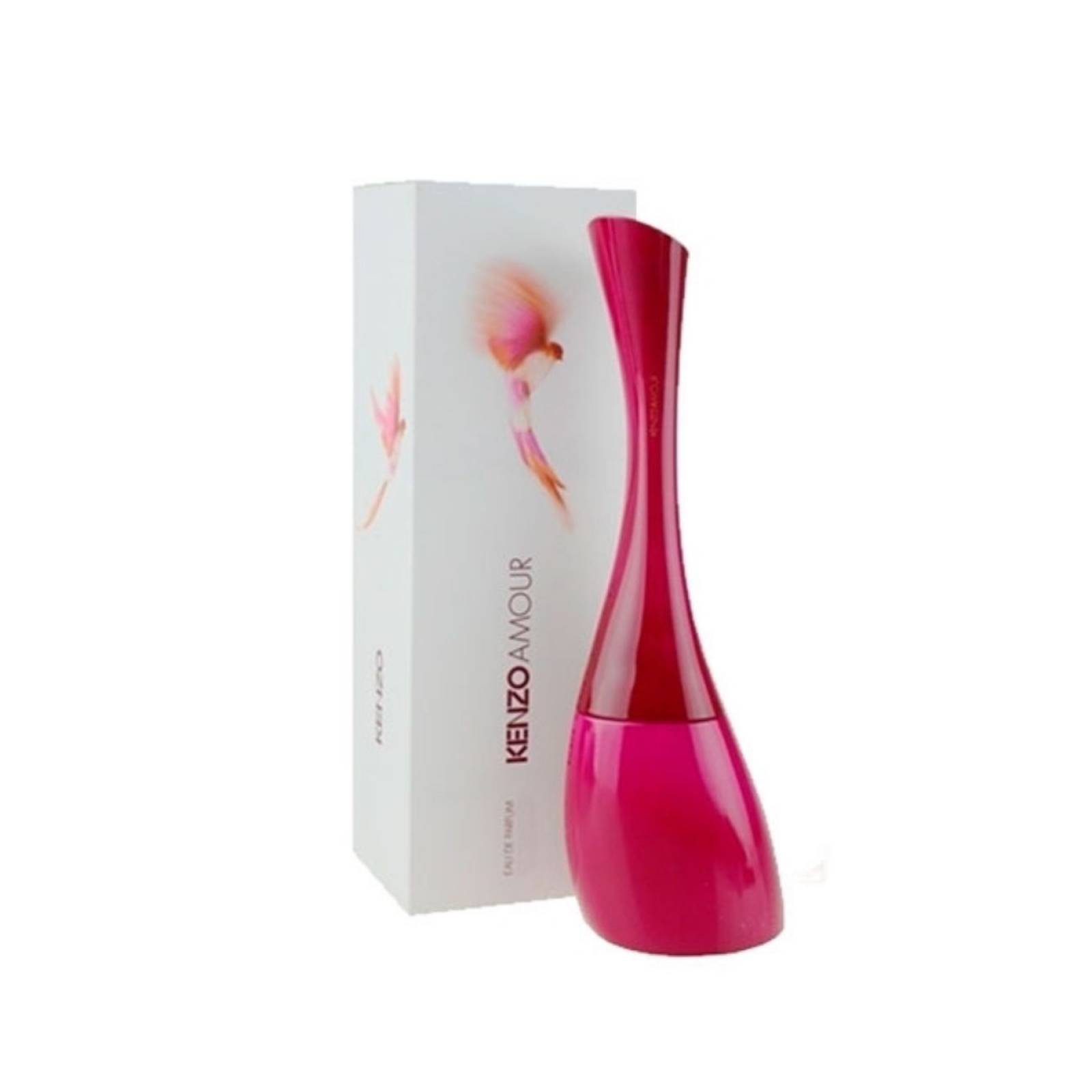 Perfume kenzo clearance rosado