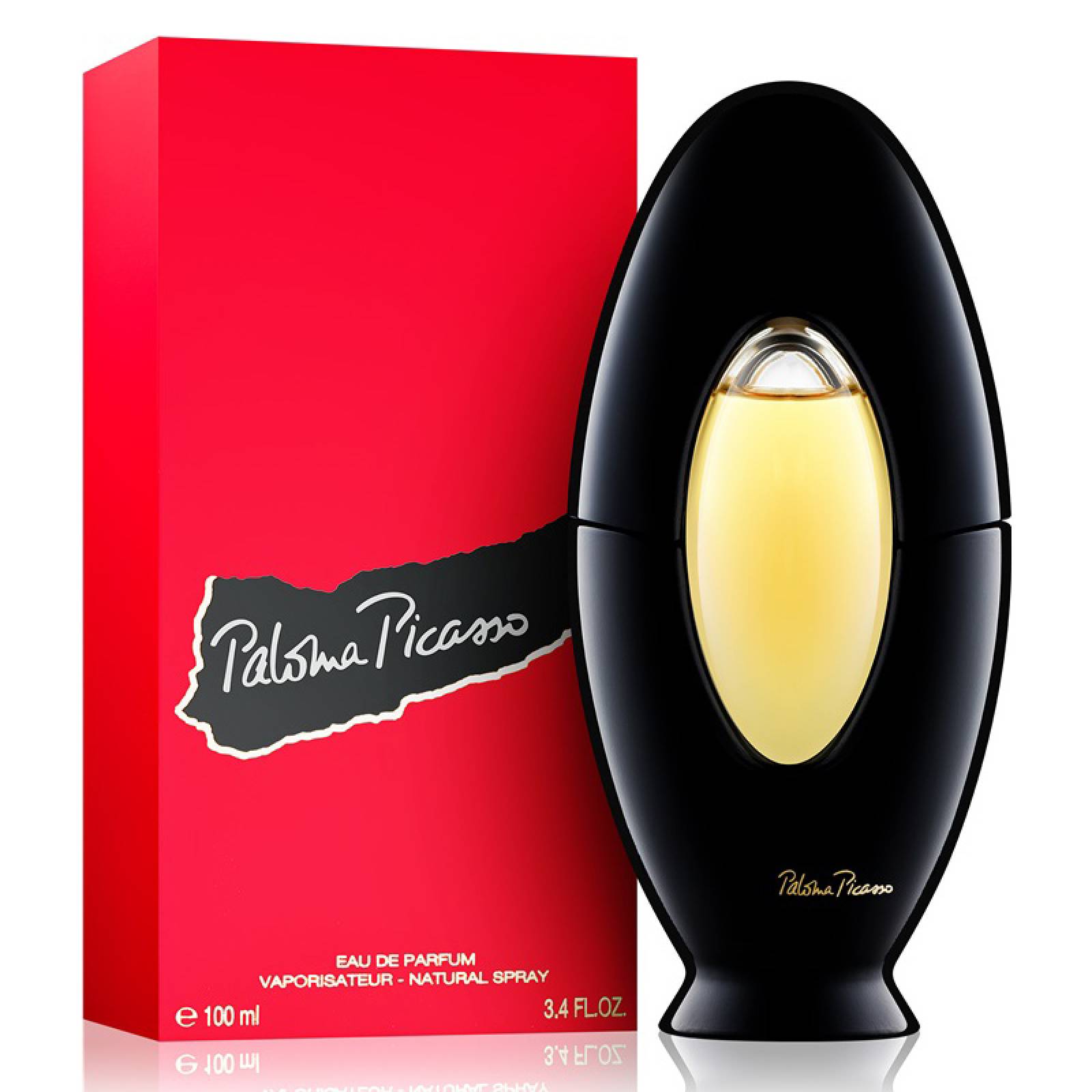 Perfume Paloma Picasso para Mujer Eau de Parfum 100ml