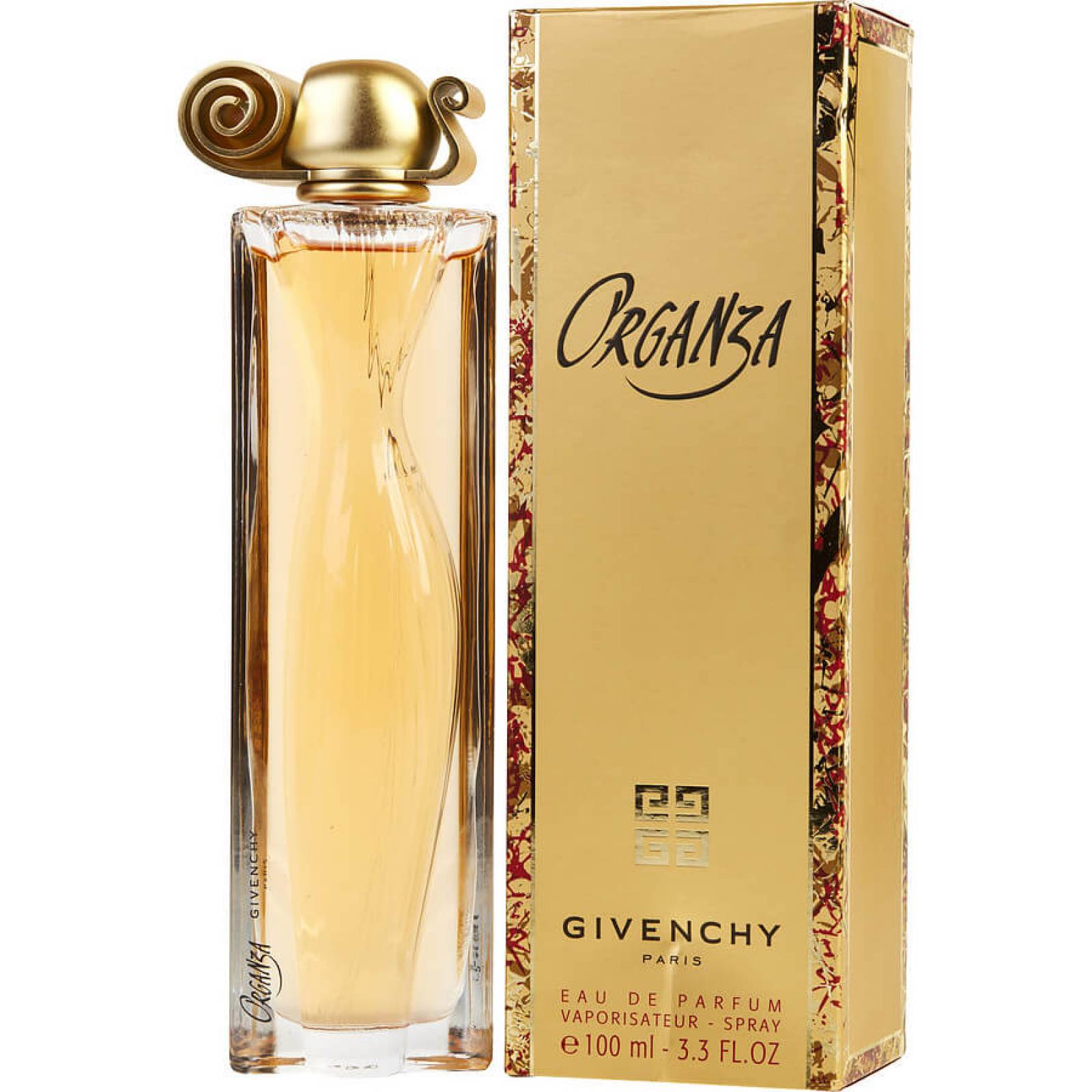 givenchy perfume dama