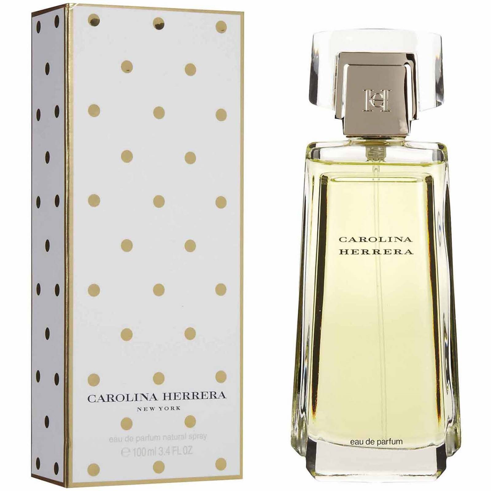 Perfume Carolina Herrera Mujer Carolina Herrera EDP 100ml