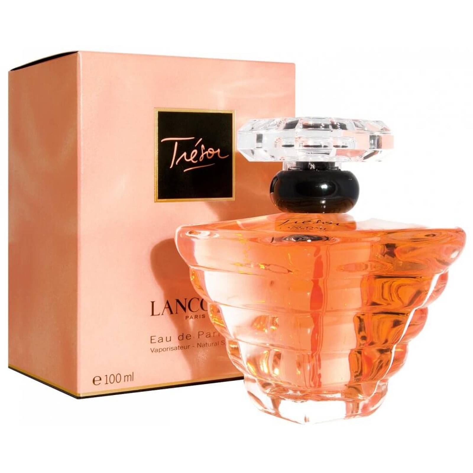 Perfume Tresor para Mujer de Lancome Eau de Parfum 100 ml
