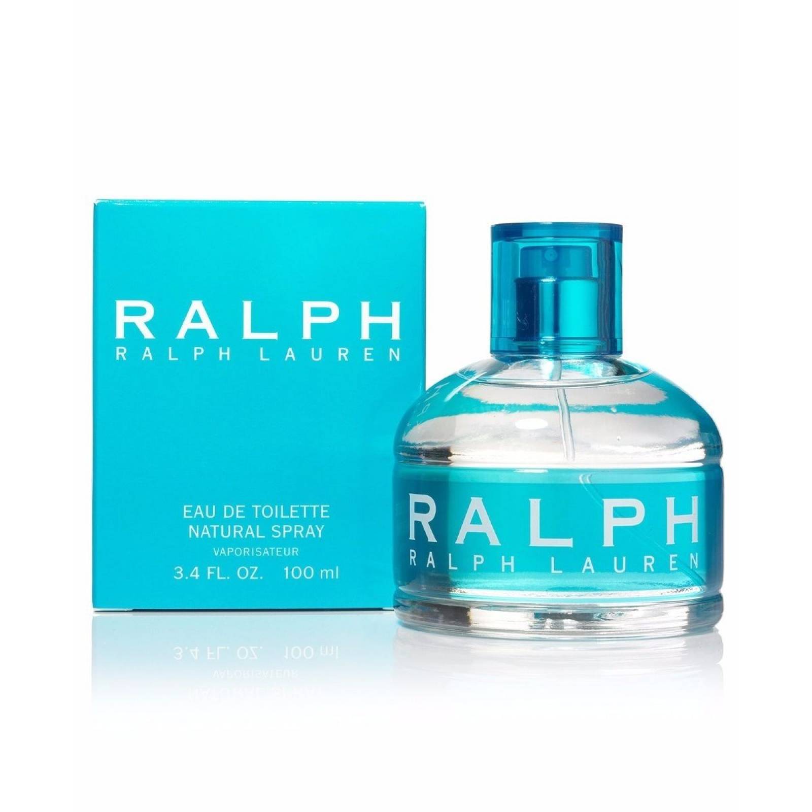 Perfume Ralph para Mujer de Ralph Lauren Eau de Toilette 100 ml