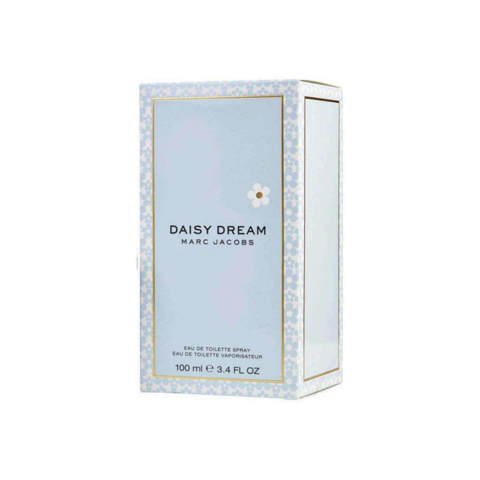 Perfume Daisy Dream Mujer De Marc Jacobs Edt 100ml Original