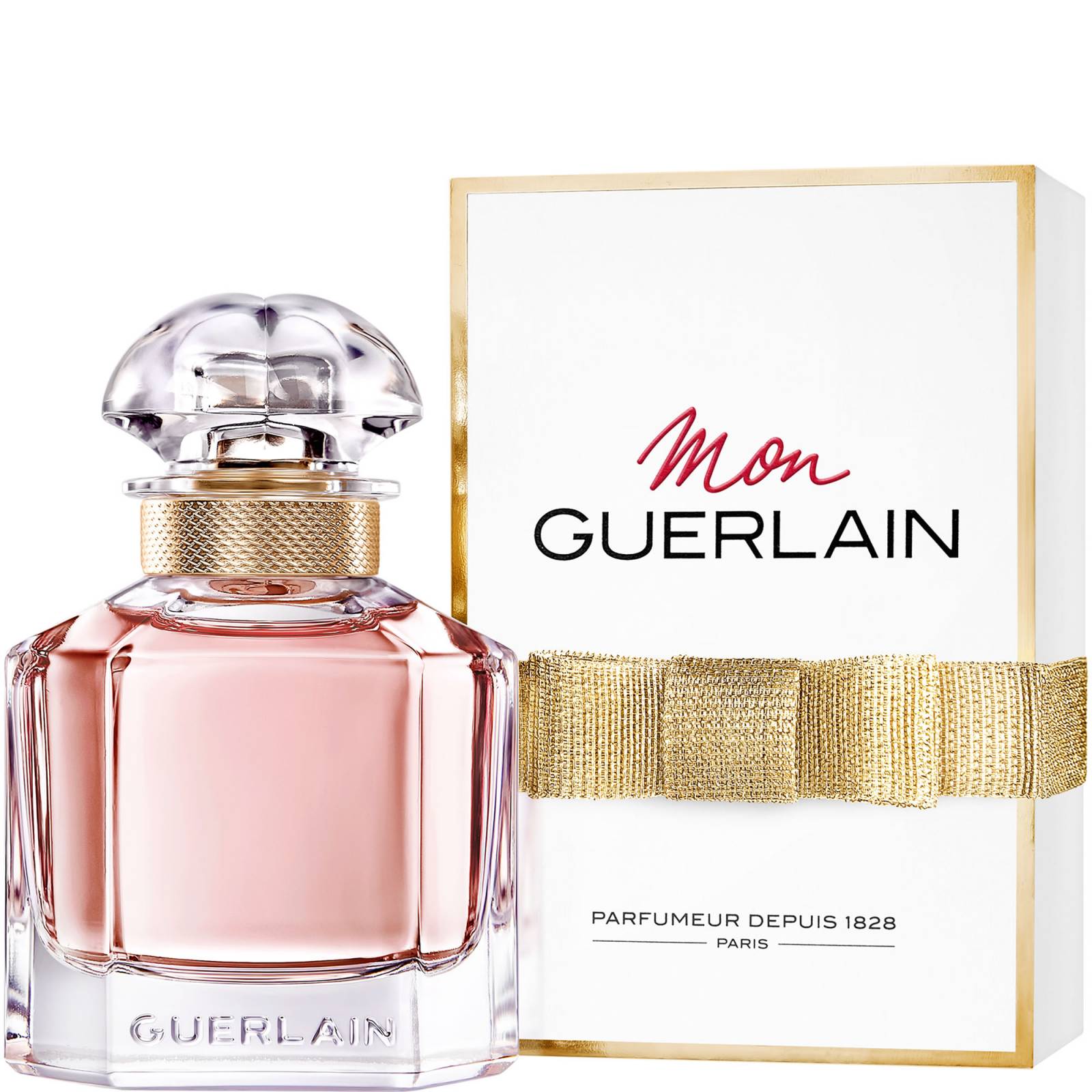 Perfume Mon para Mujer de Guerlain Eau de Parfum 100ml