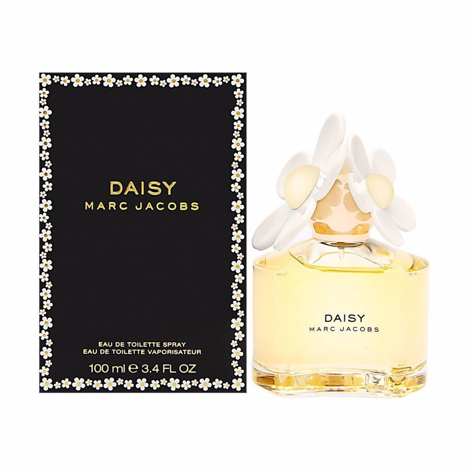 perfumes de mujer daisy