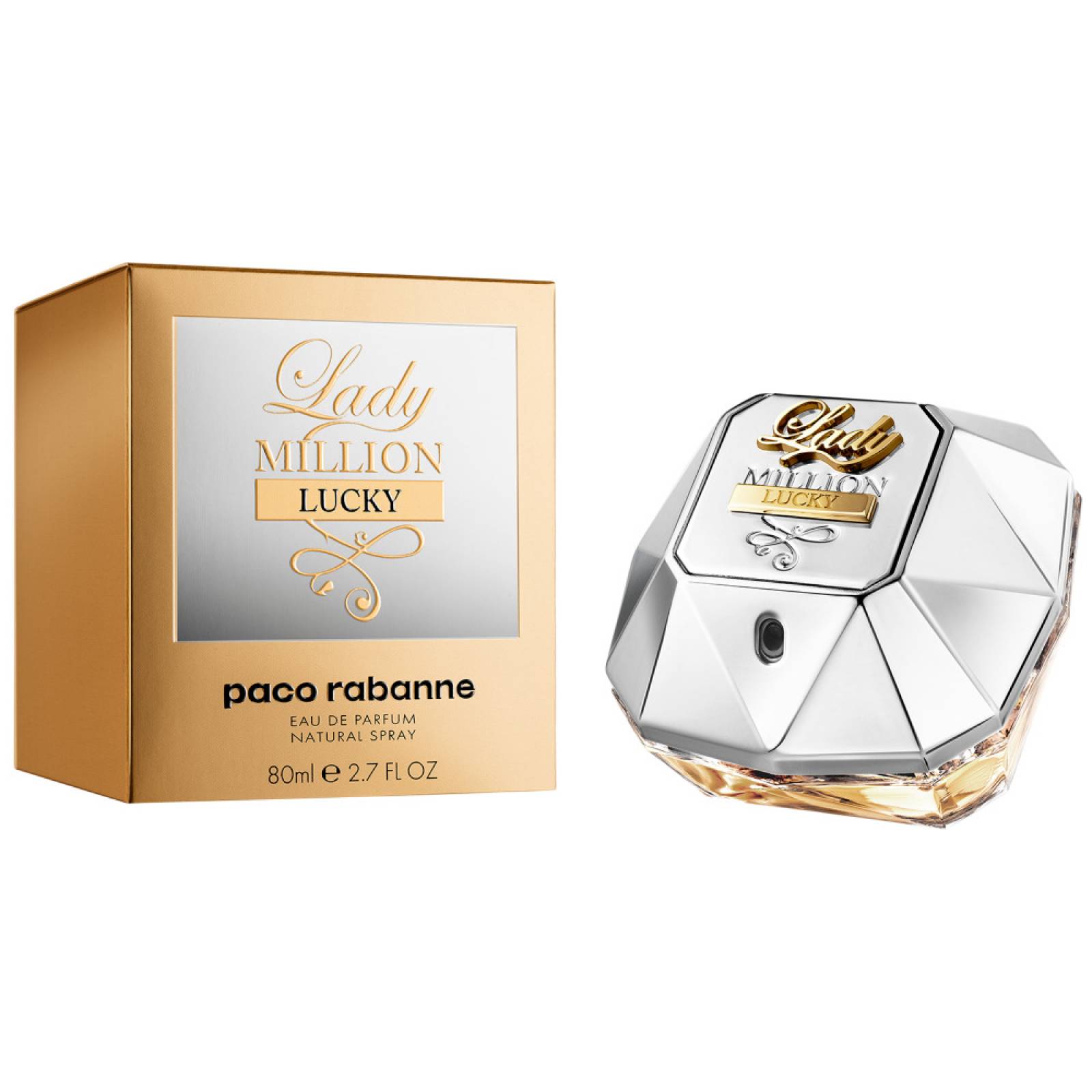 lady million mujer precio