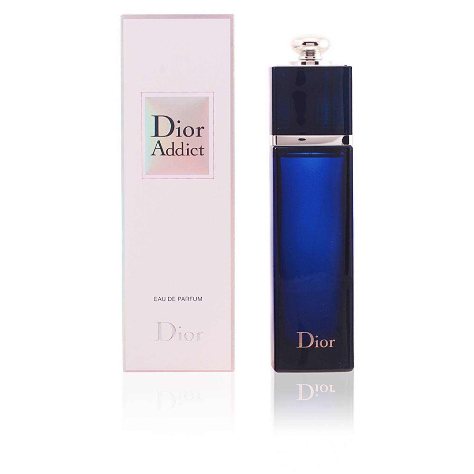 Perfume Dior Addict para Mujer de Christian Dior Eau de Parfum 100ml
