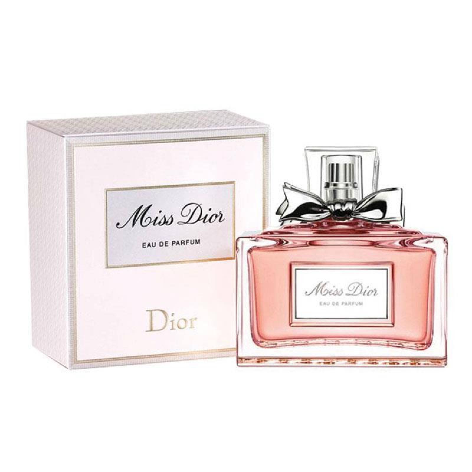 Perfume Miss Dior para mujer de Christian Dior 100ml edp