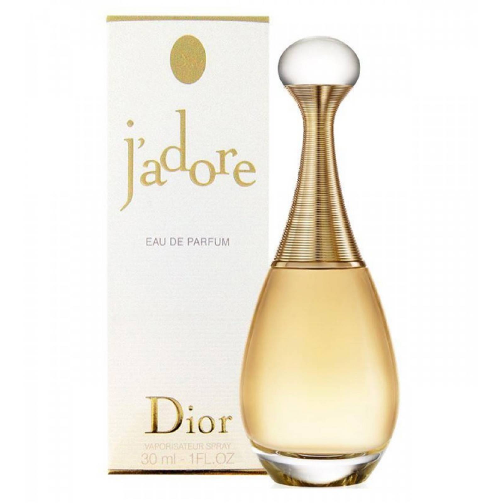 Perfume Jadore Para Mujer de Christian Dior Eau de Parfum 100ml