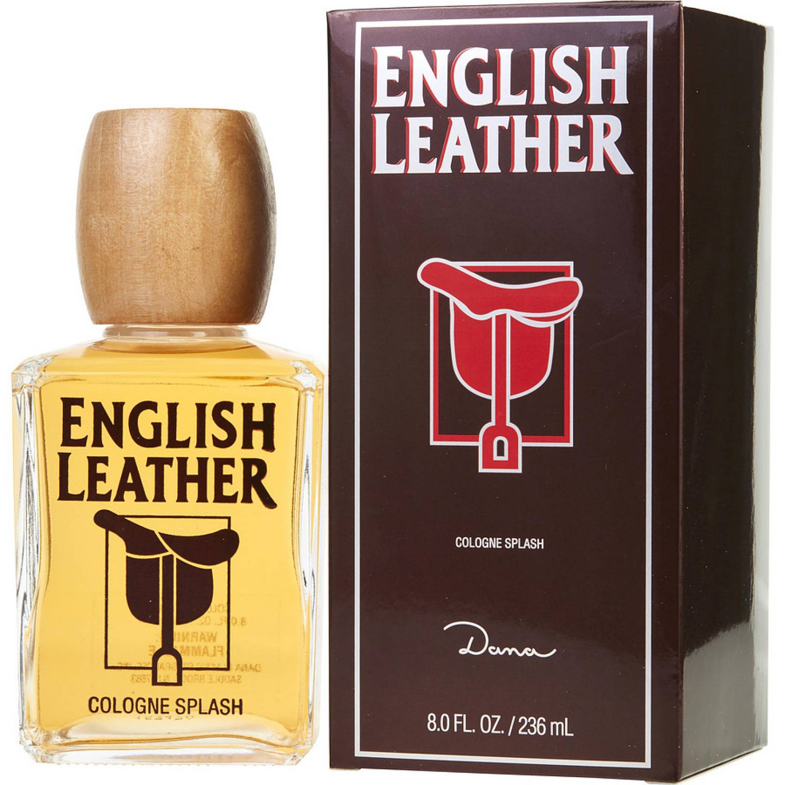 Perfume English Leather  Cologne 236ml Original