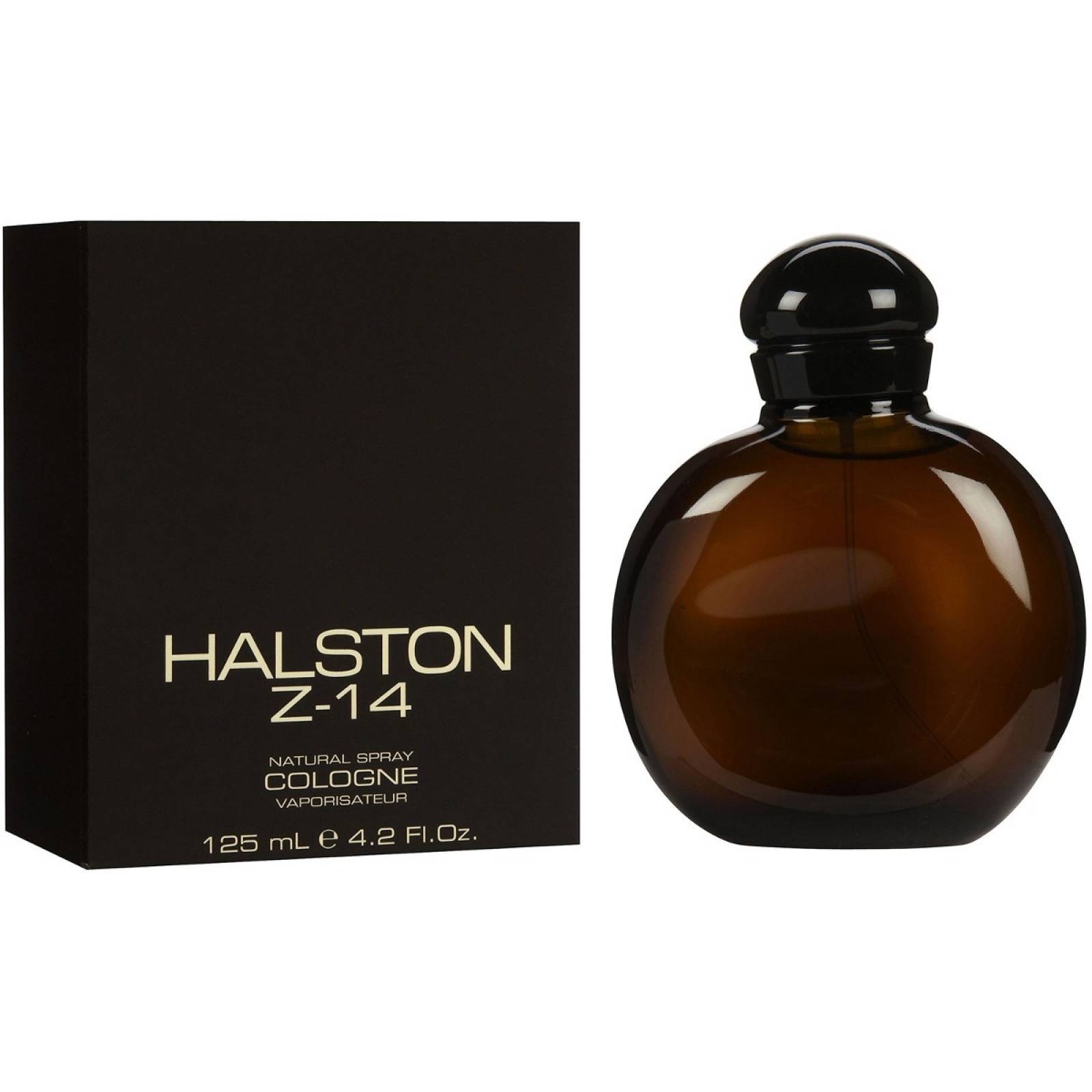 Perfume Halston Z14 Hombre Cologne 125ml Original