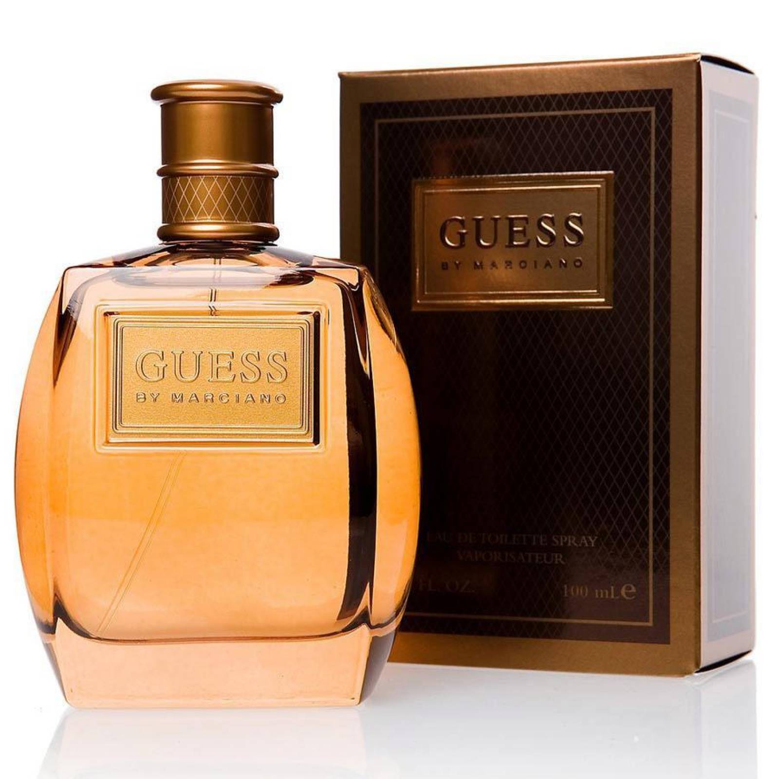 Perfume Guess by Marciano para Hombre de Guess Eau de Toilette 100ml