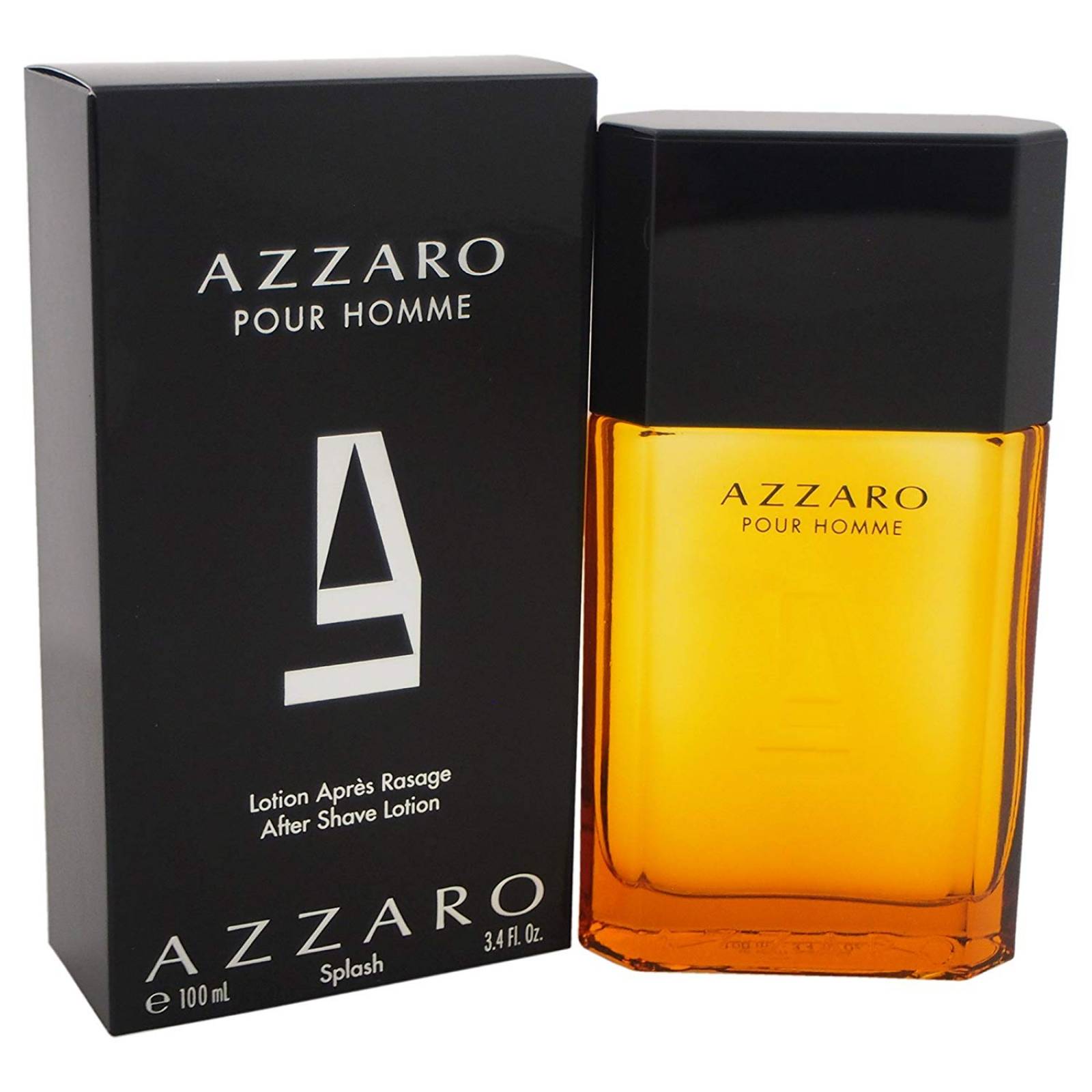 perfume azzaro para mujer