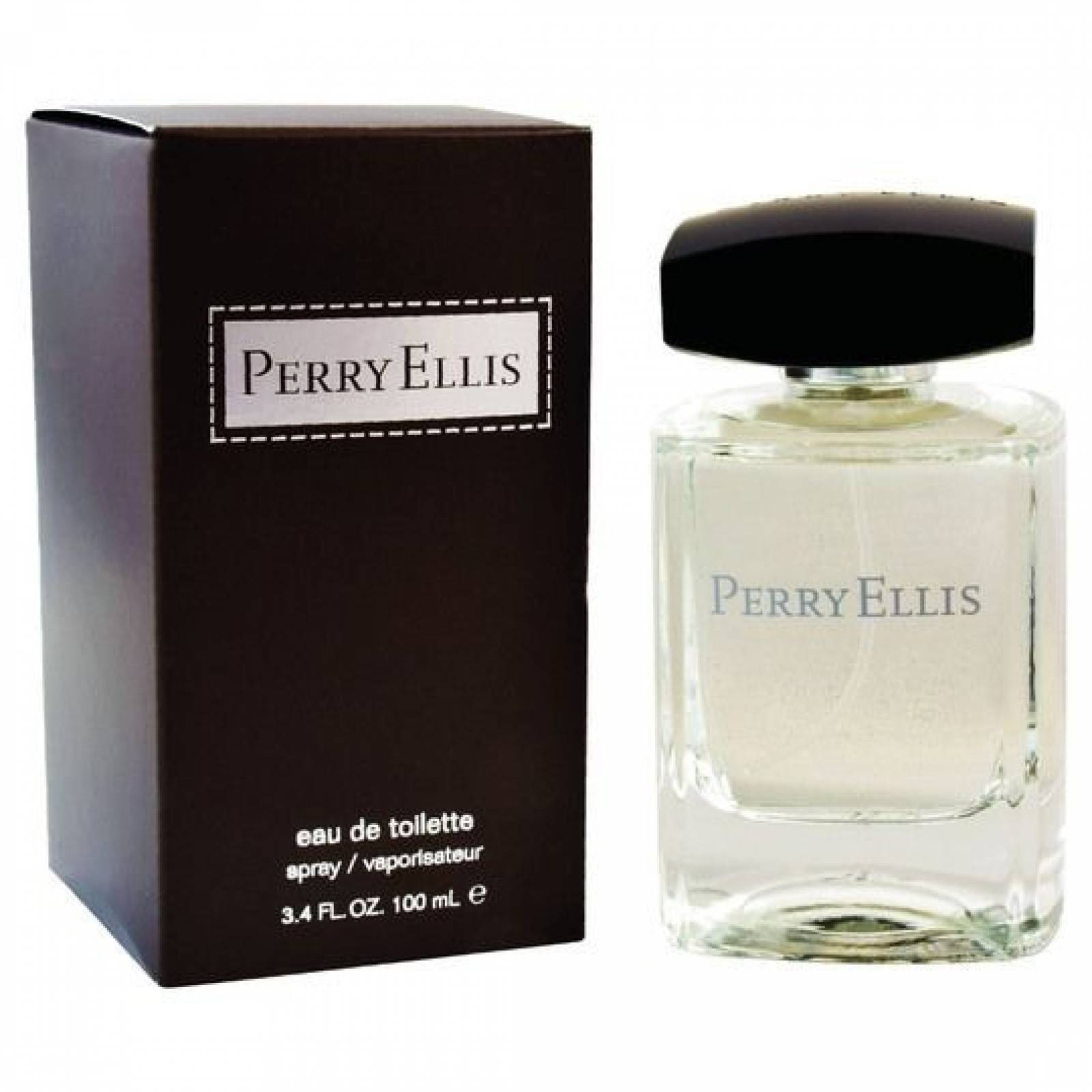 Perfume Perry Ellis para Hombre de Perry Ellis edt 100ml