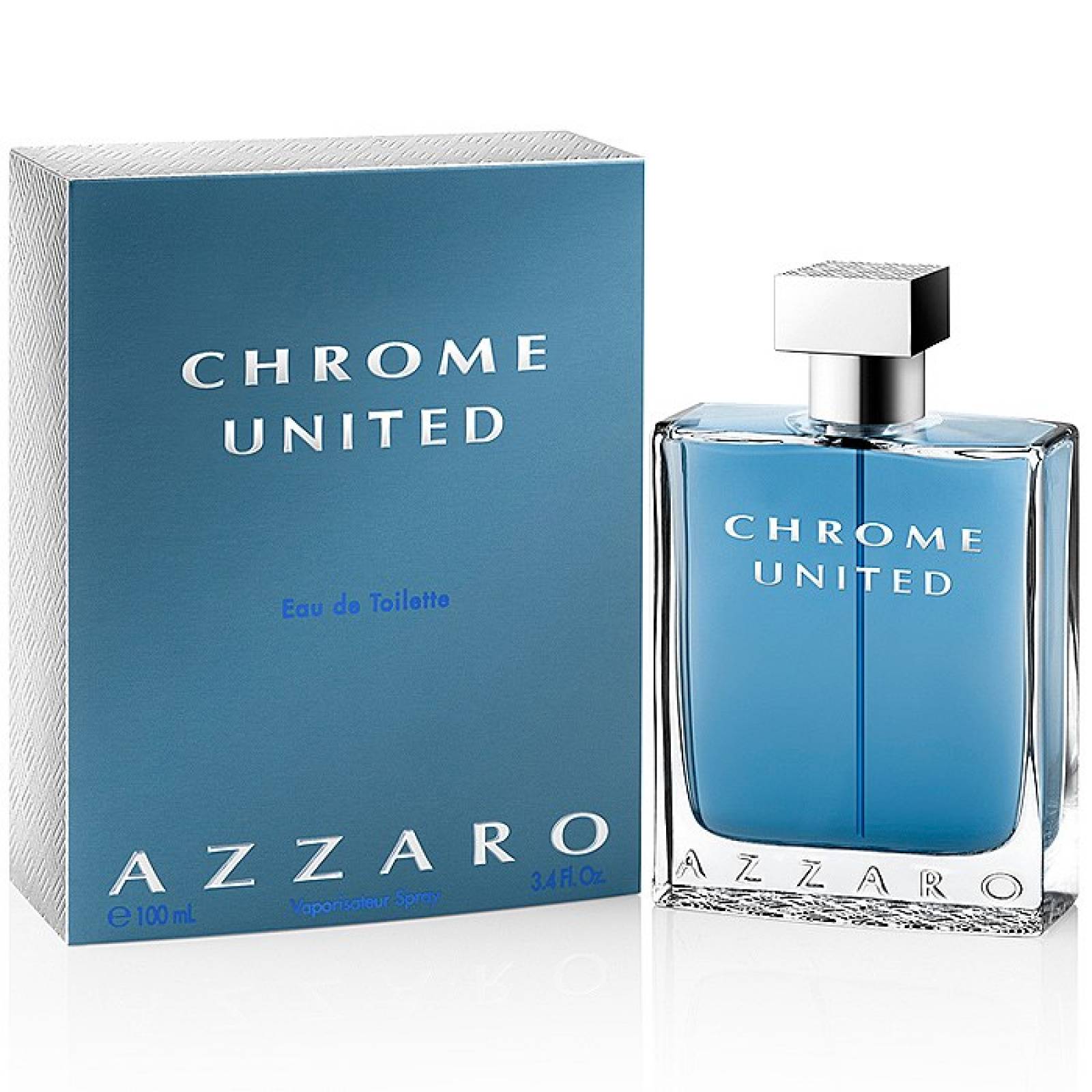 Azzaro chrome. Azzaro 