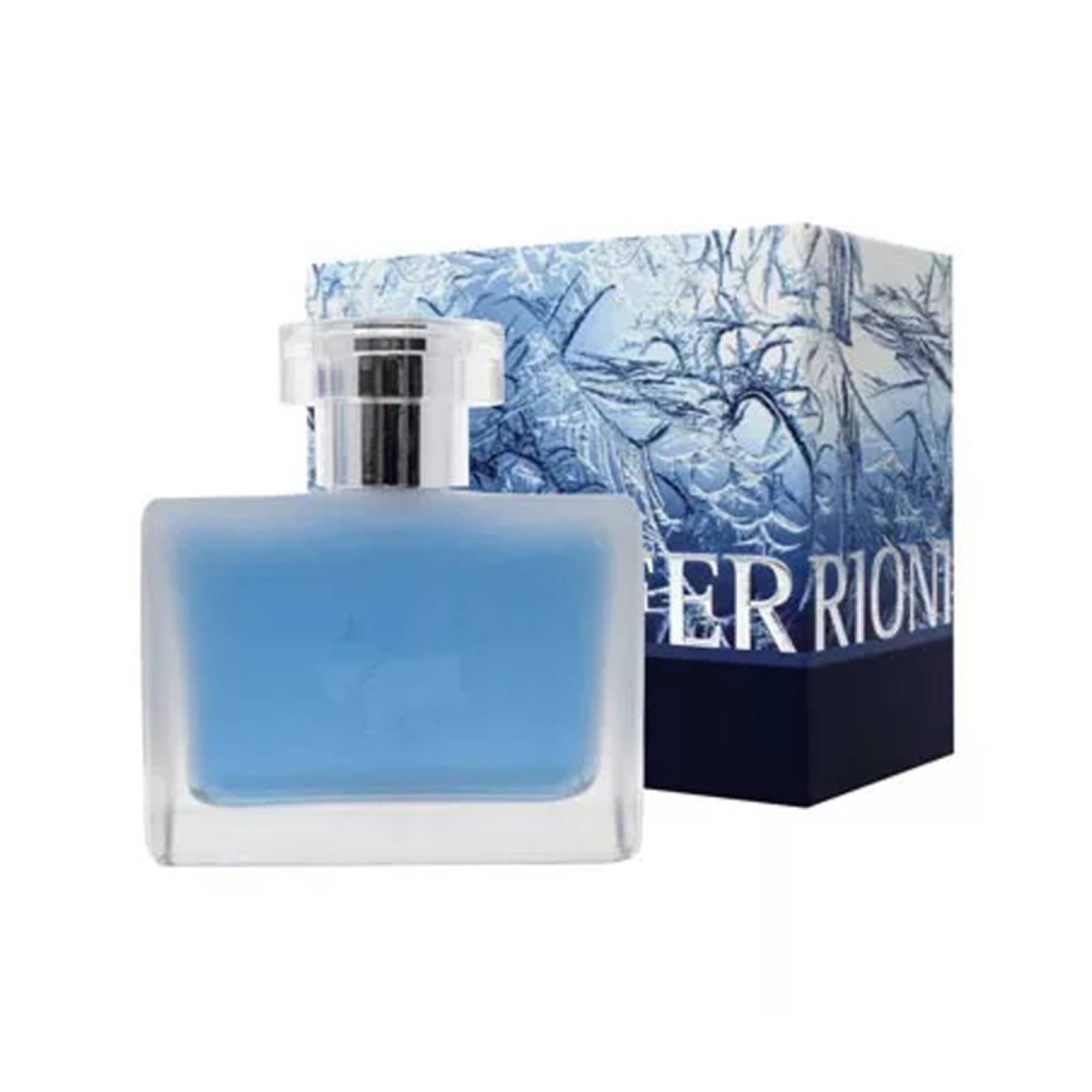 Perfume Ferrioni Blue Ice Hombre Ferrioni 100ml
