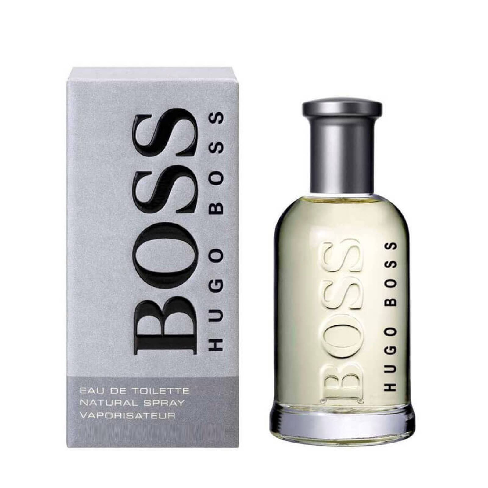 perfume boss