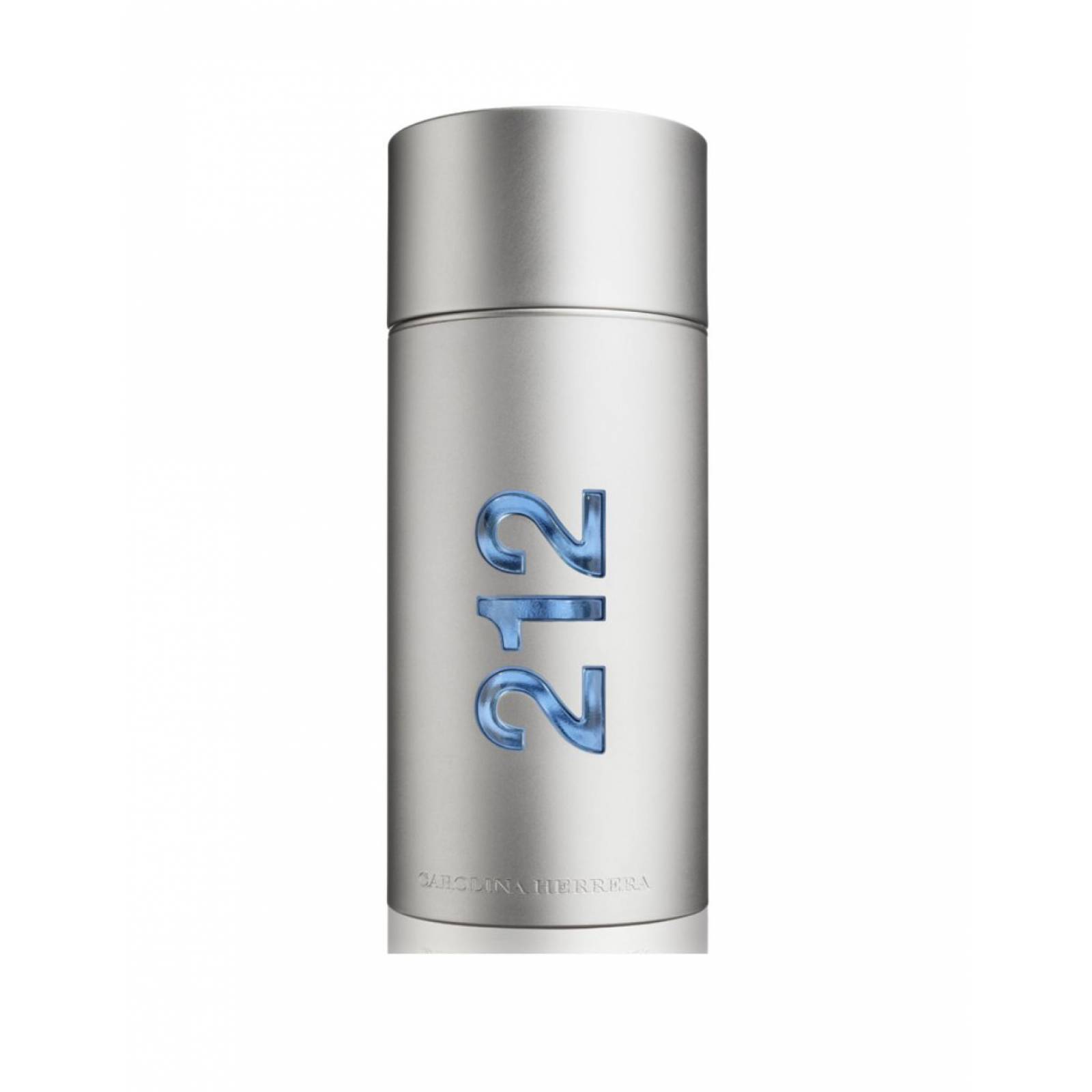 Perfume 212 Men Hombre Carolina Herrera Edt 100ml Original