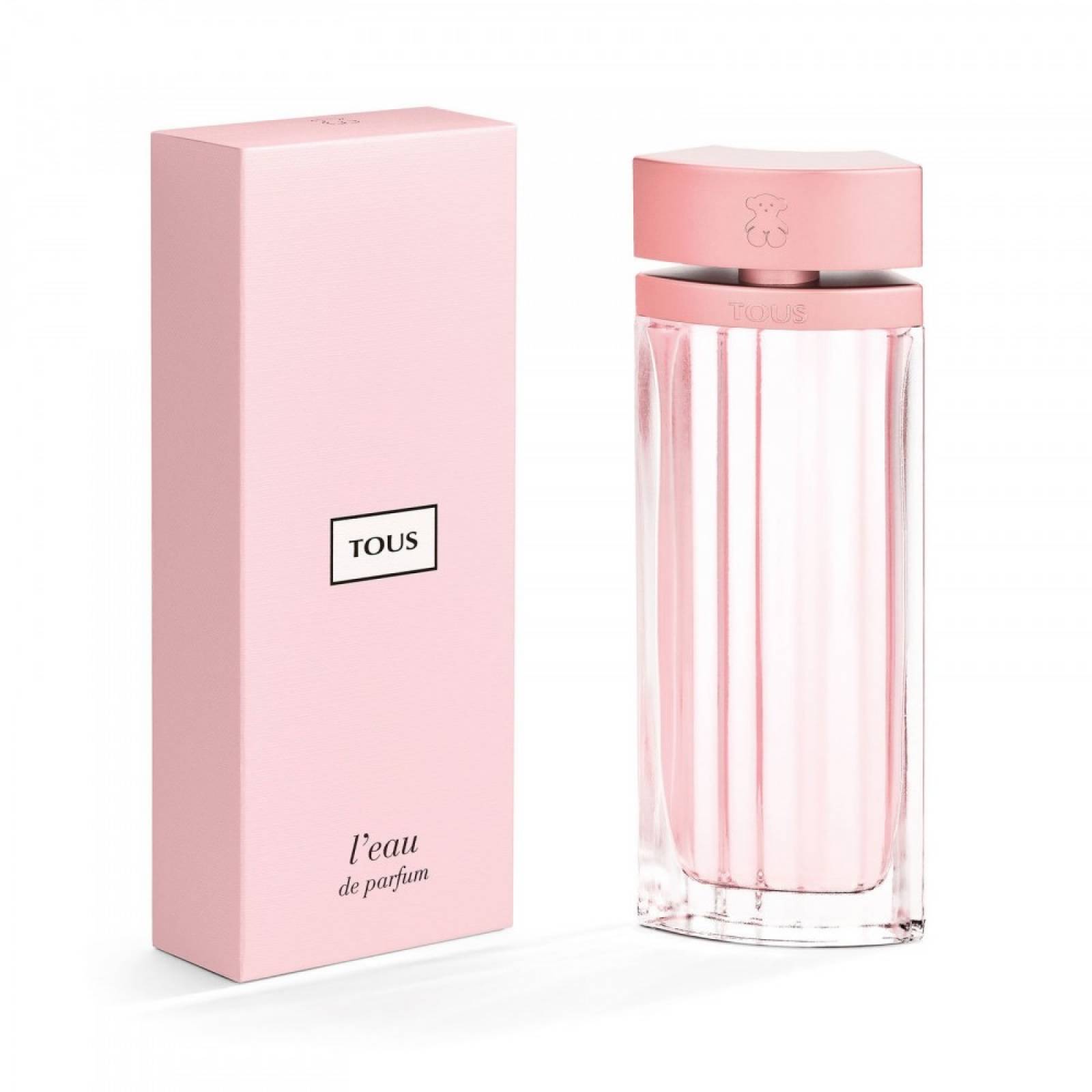 Perfume Tous L'Eau Para Mujer de Tous Eau De Parfum 90ml